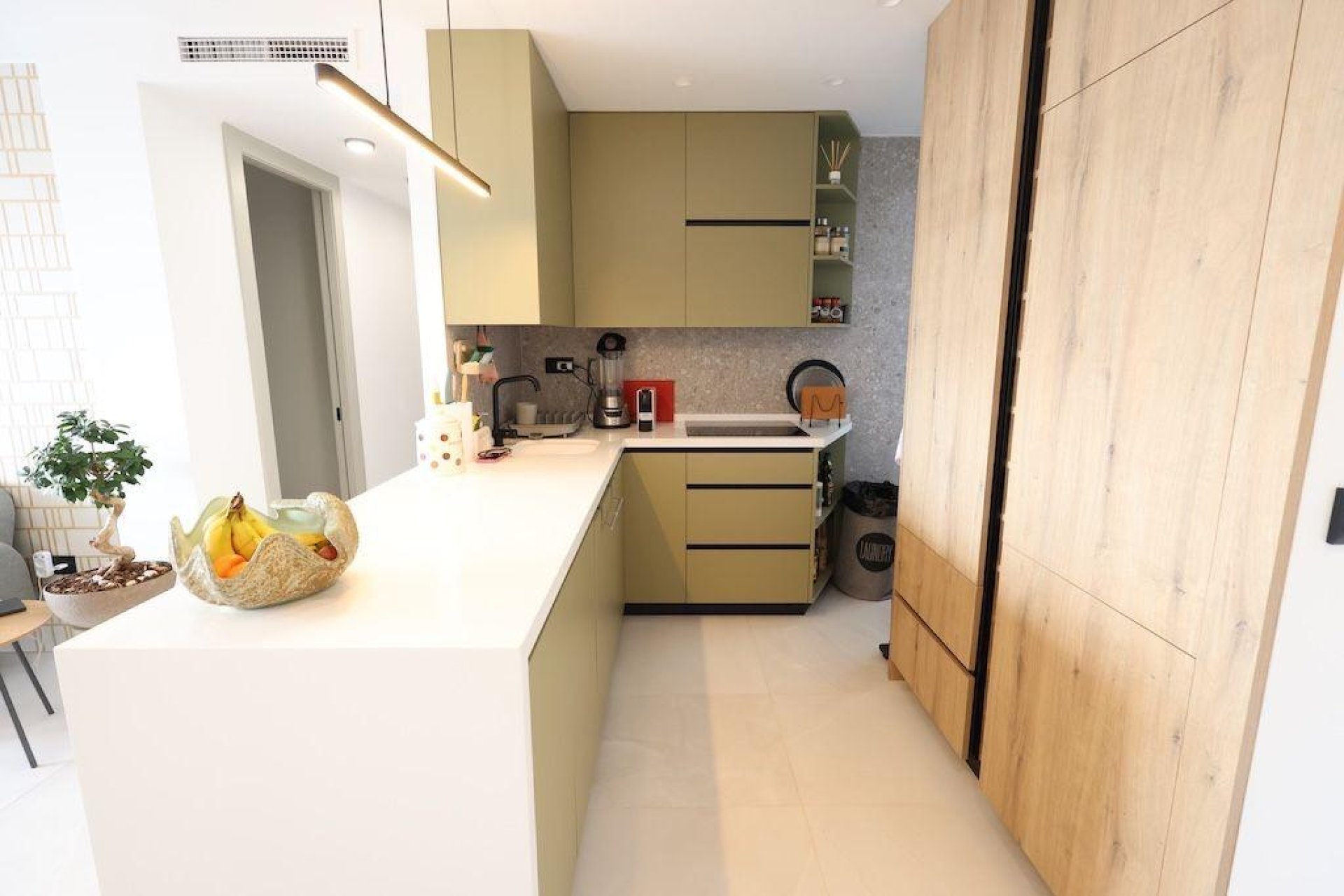 Segunda mano - Apartamento -
Pilar de la Horadada - Costa Blanca