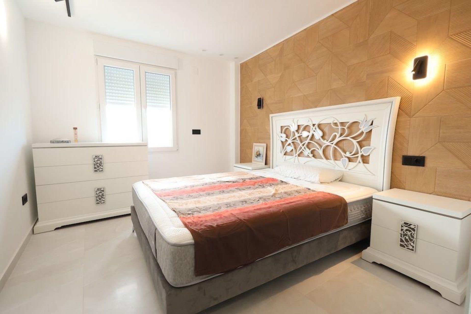 Segunda mano - Apartamento -
Pilar de la Horadada - Costa Blanca