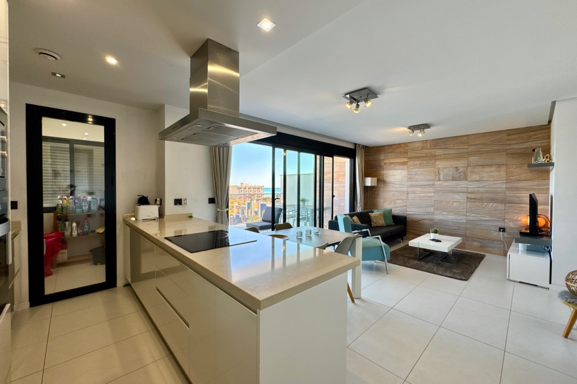 Segunda mano - Apartamento -
Pilar de la Horadada - Costa Blanca