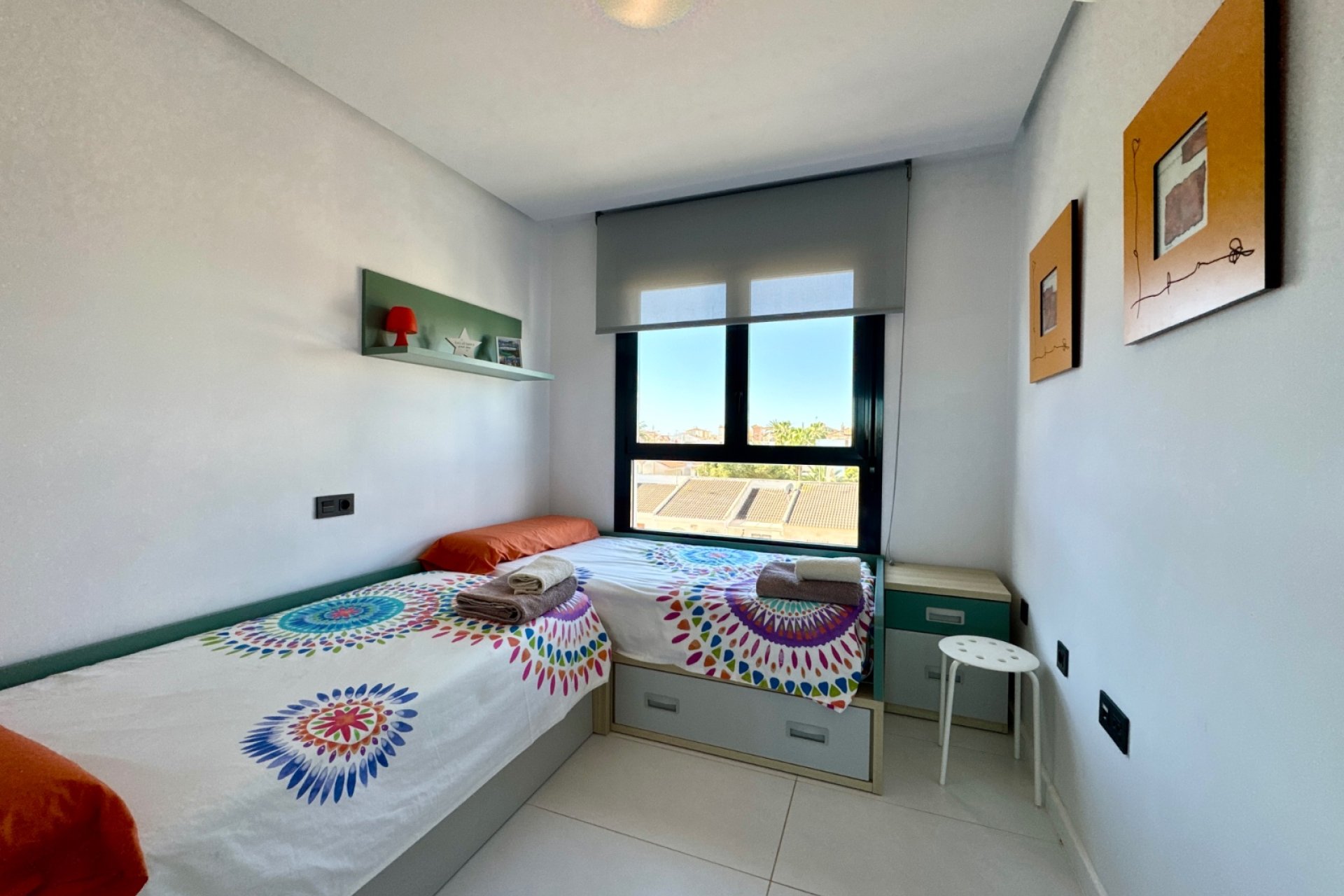 Segunda mano - Apartamento -
Pilar de la Horadada - Costa Blanca