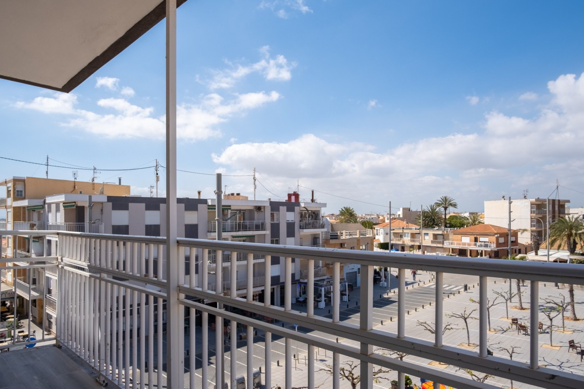 Segunda mano - Apartamento -
Pilar de la Horadada - Costa Blanca