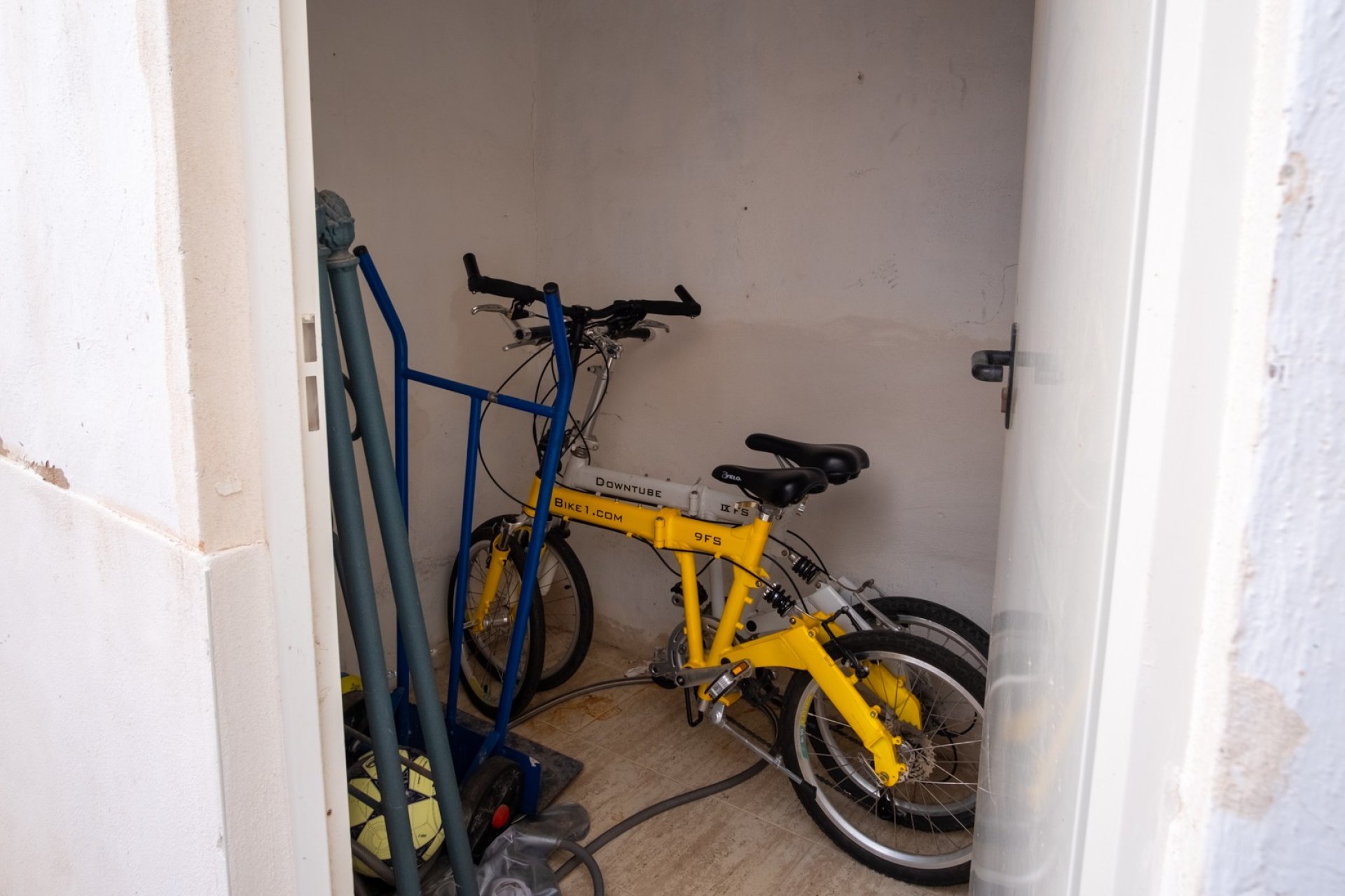 Segunda mano - Apartamento -
Pilar de la Horadada - Costa Blanca