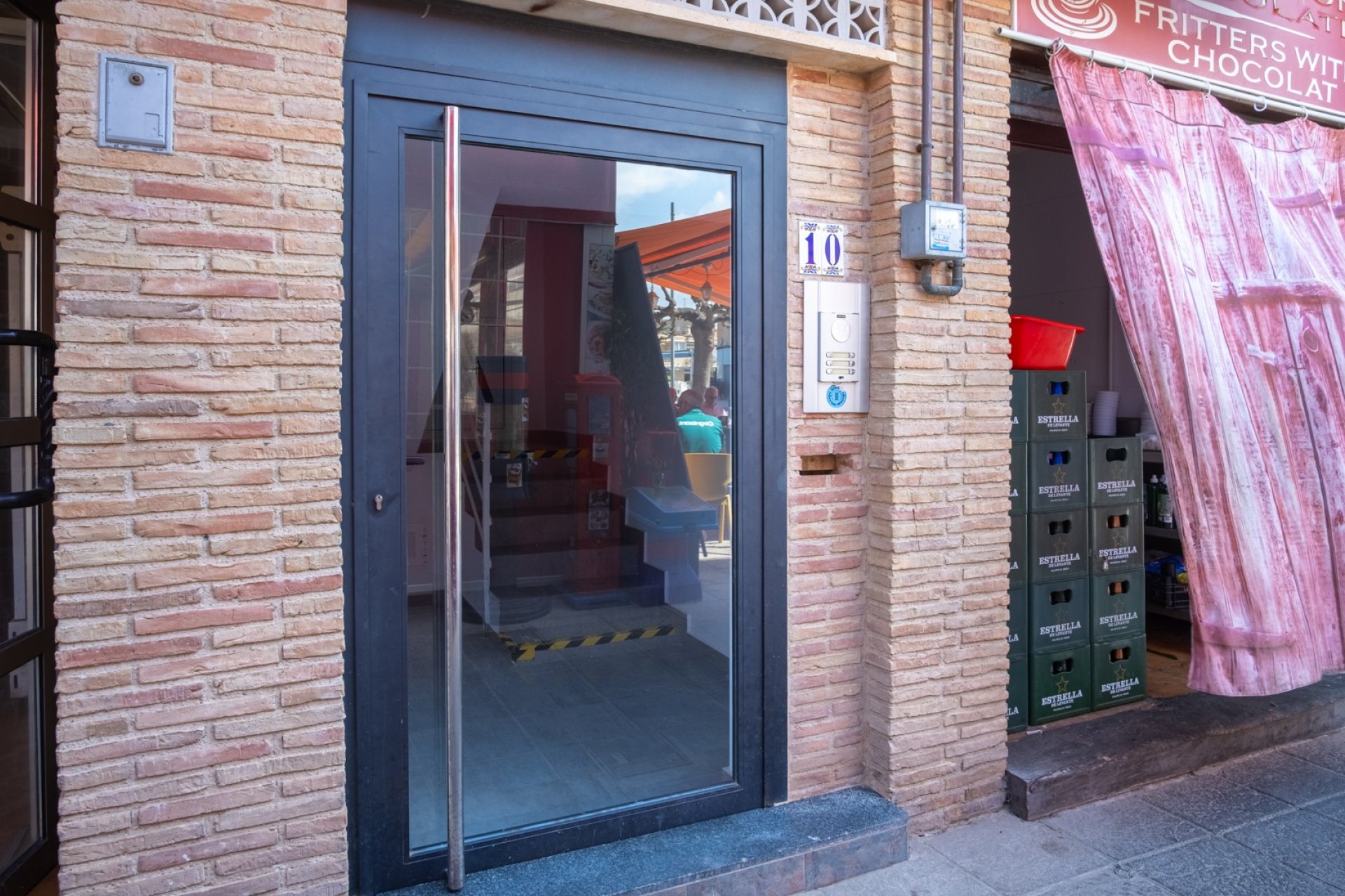 Segunda mano - Apartamento -
Pilar de la Horadada - Costa Blanca