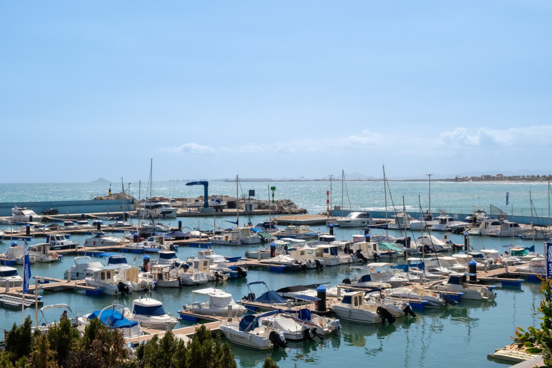 Segunda mano - Apartamento -
Pilar de la Horadada - Costa Blanca