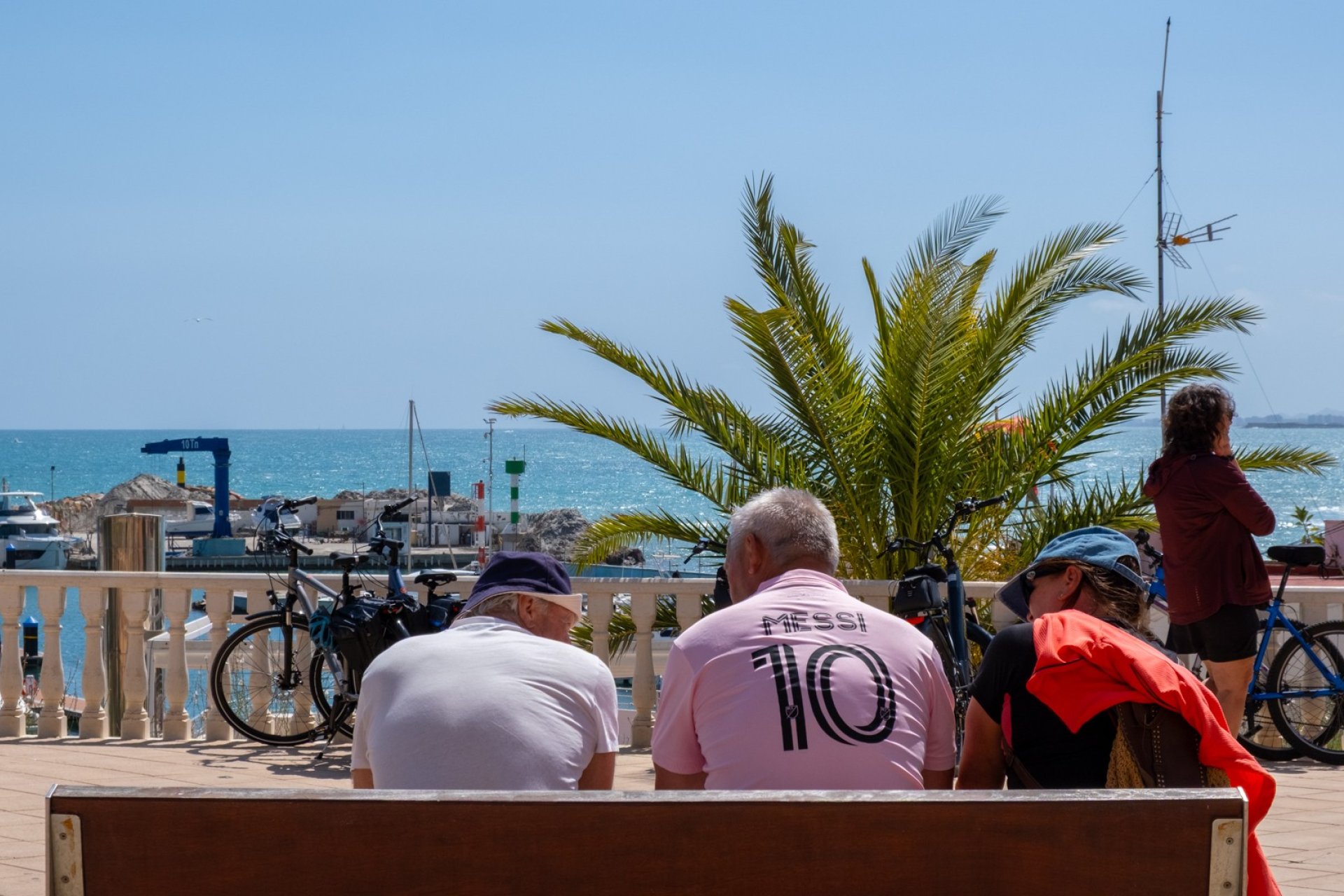 Segunda mano - Apartamento -
Pilar de la Horadada - Costa Blanca