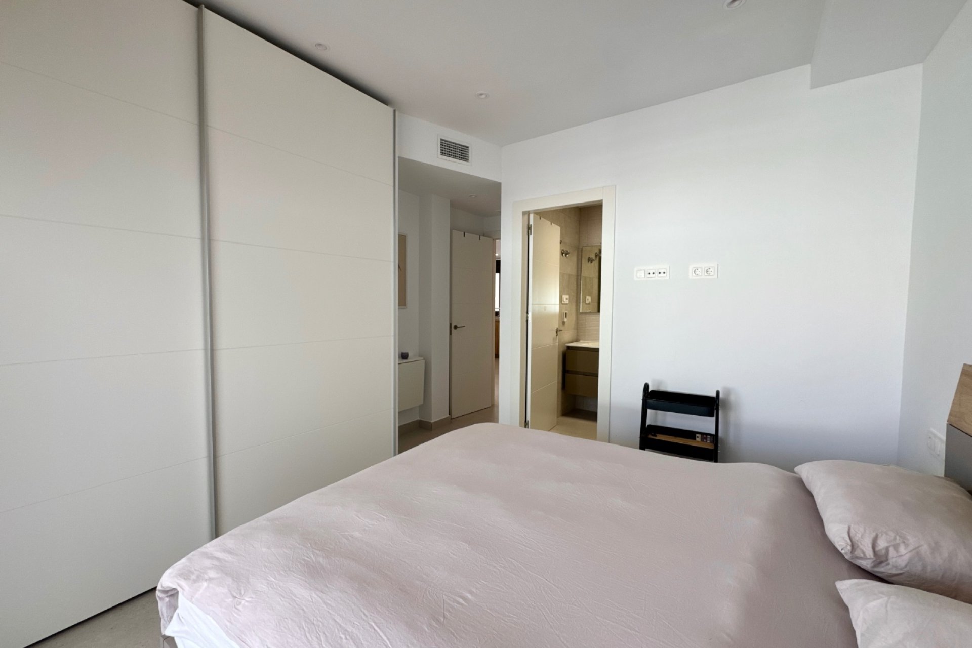 Segunda mano - Apartamento -
Pilar de la Horadada - Costa Blanca