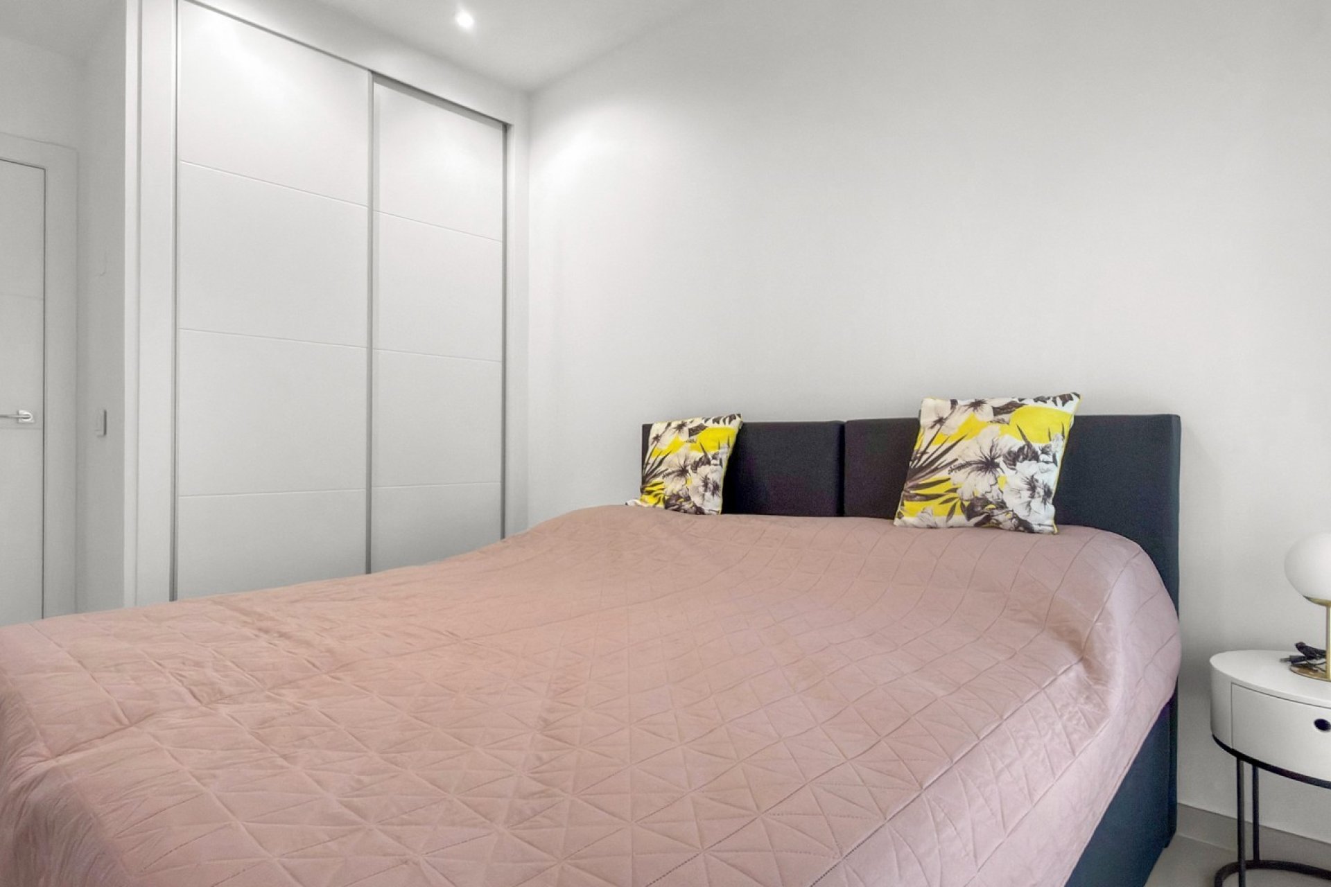 Segunda mano - Apartamento -
Pilar de la Horadada - Costa Blanca