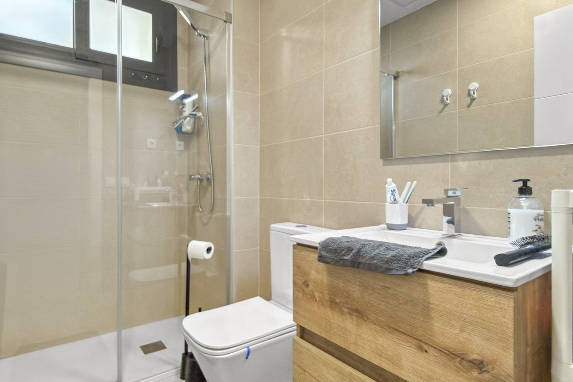 Segunda mano - Apartamento -
Pilar de la Horadada - Costa Blanca