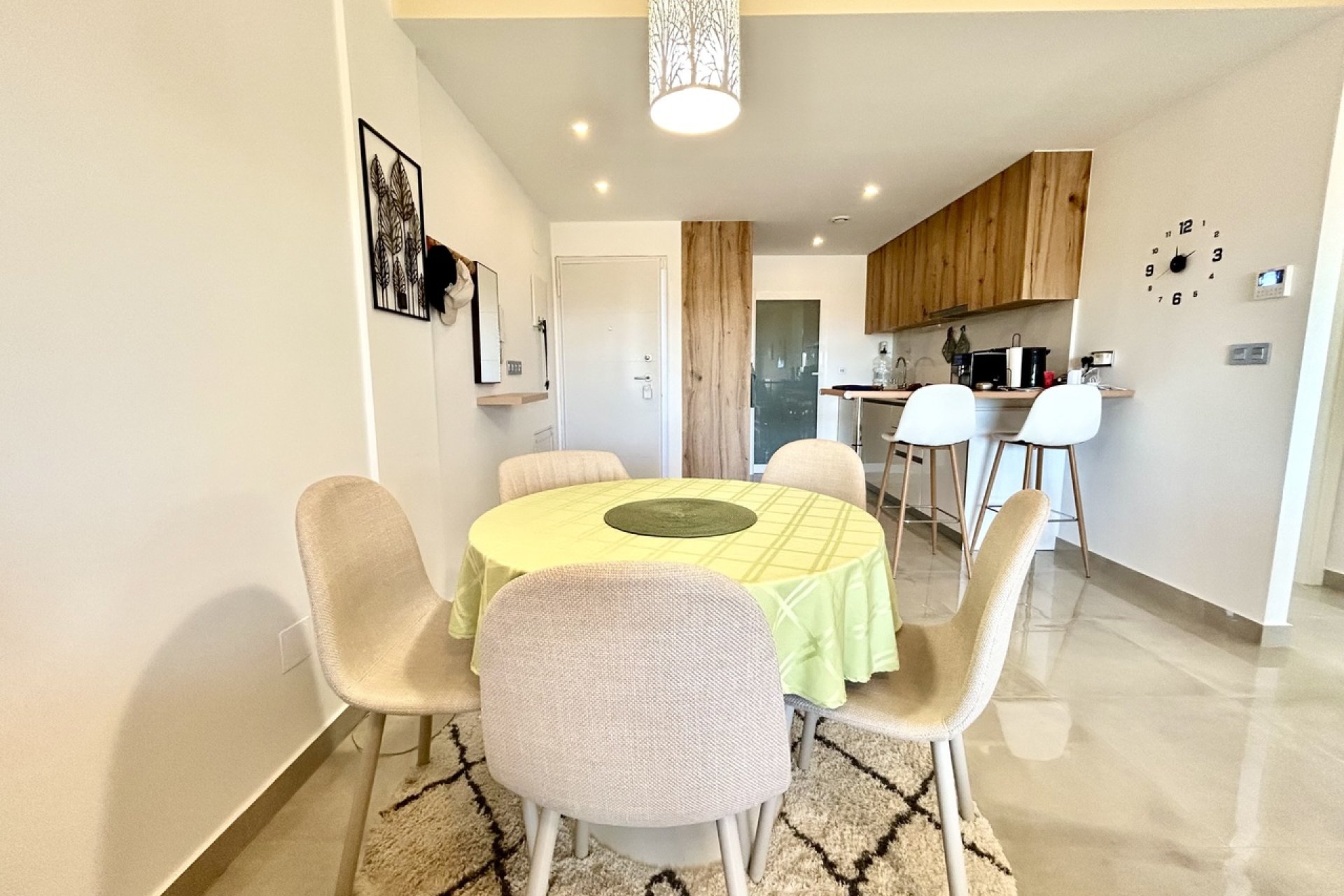 Segunda mano - Apartamento -
Pilar de la Horadada - Costa Blanca