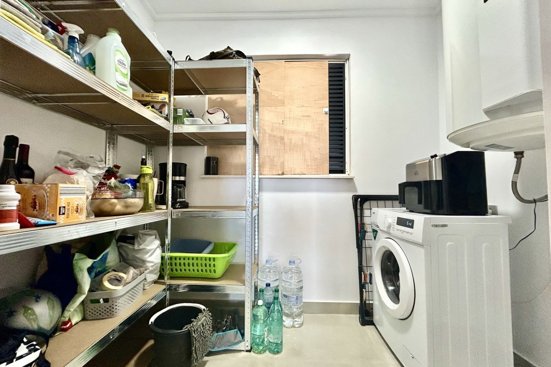 Segunda mano - Apartamento -
Pilar de la Horadada - Costa Blanca