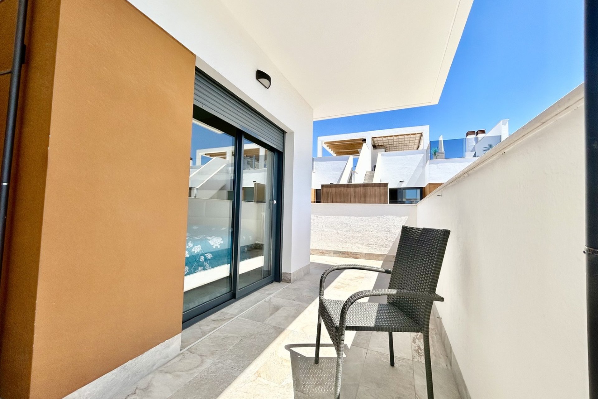 Segunda mano - Apartamento -
Pilar de la Horadada - Costa Blanca