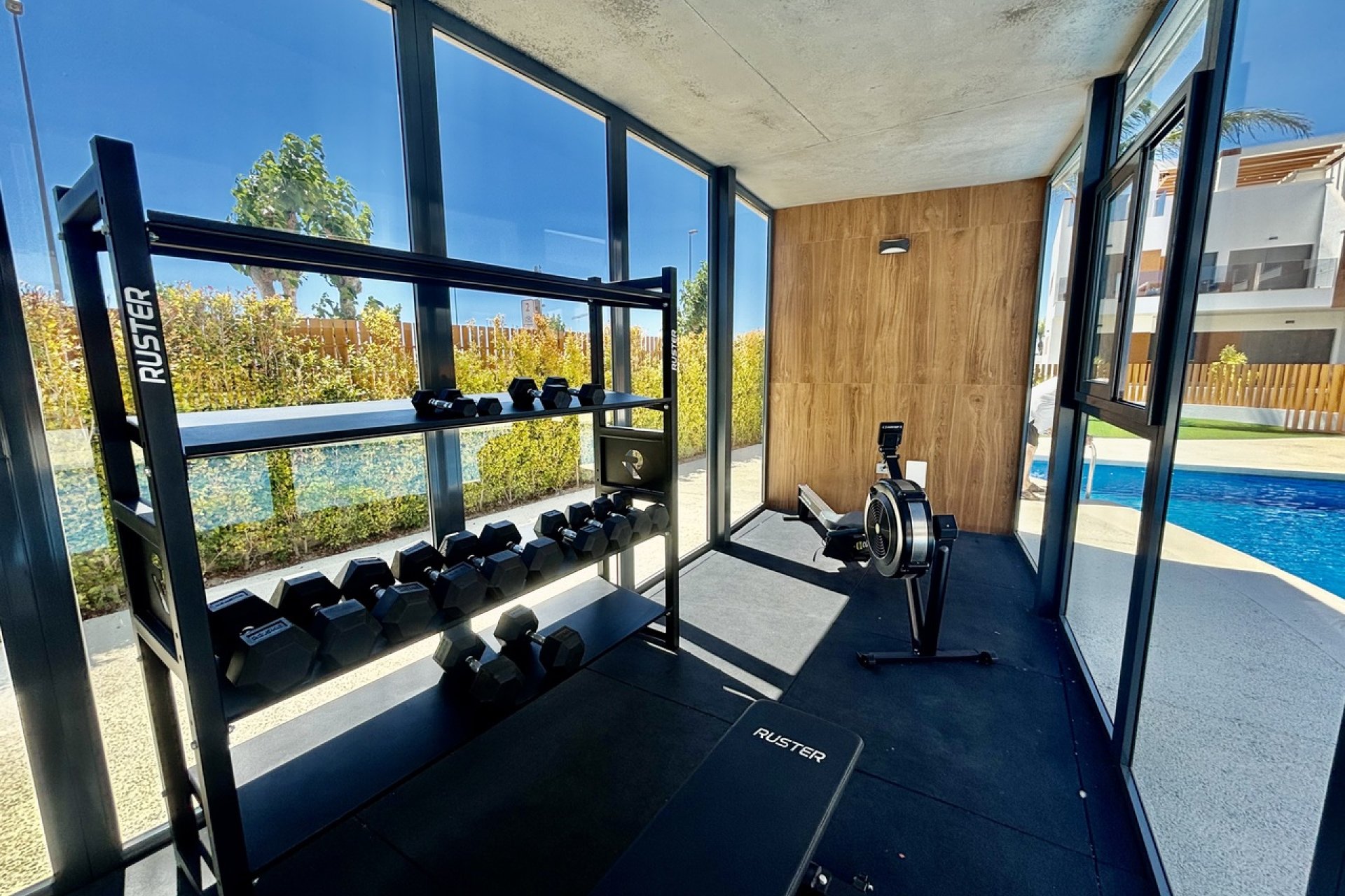 Segunda mano - Apartamento -
Pilar de la Horadada - Costa Blanca