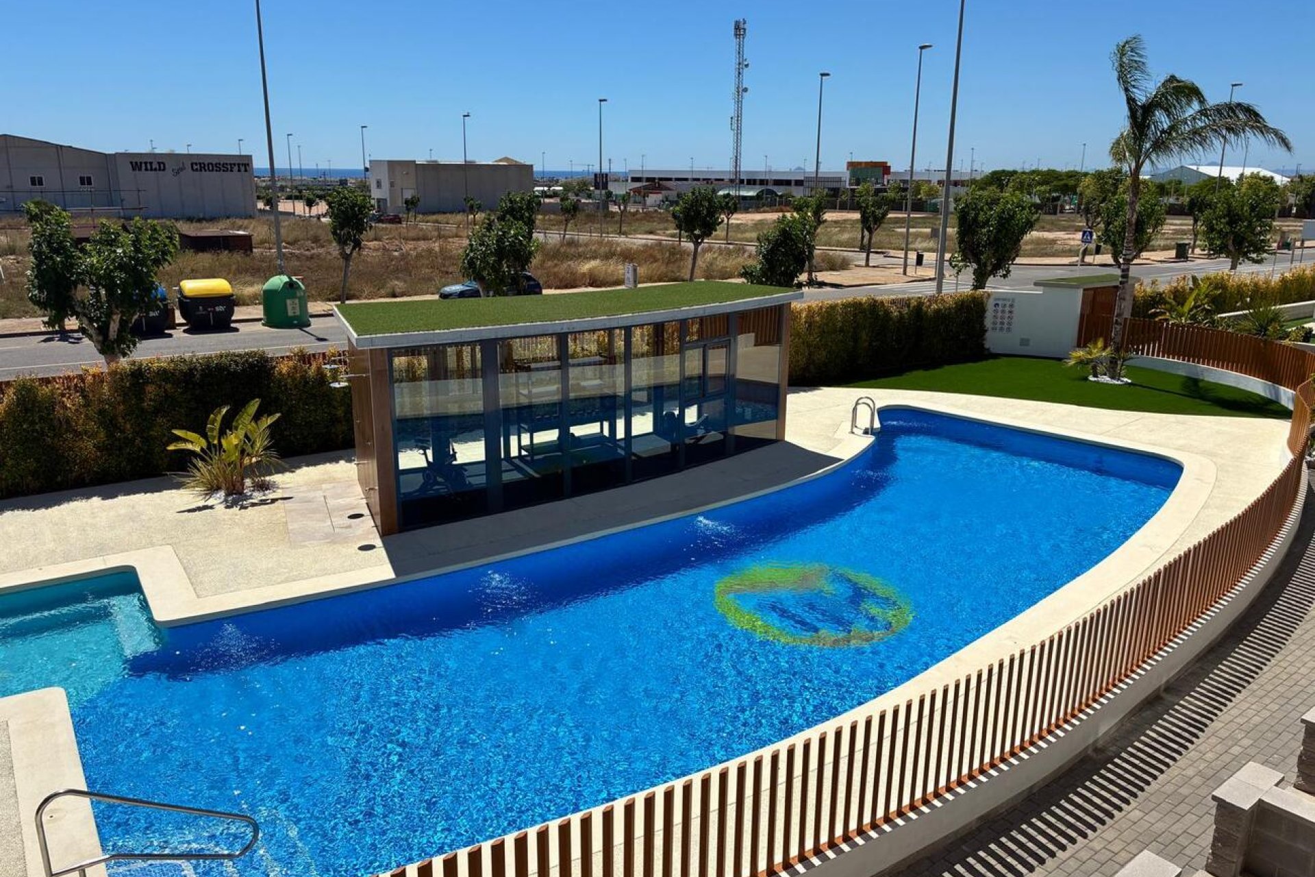 Segunda mano - Apartamento -
Pilar de la Horadada - Costa Blanca