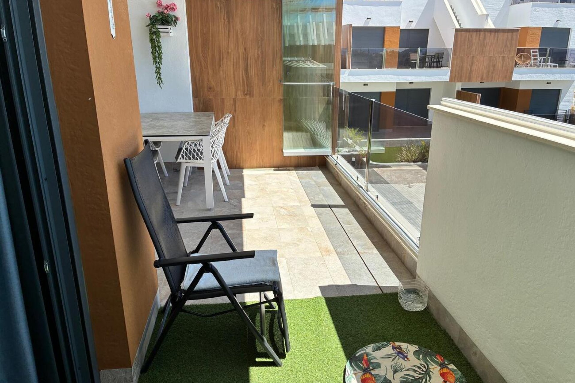 Segunda mano - Apartamento -
Pilar de la Horadada - Costa Blanca