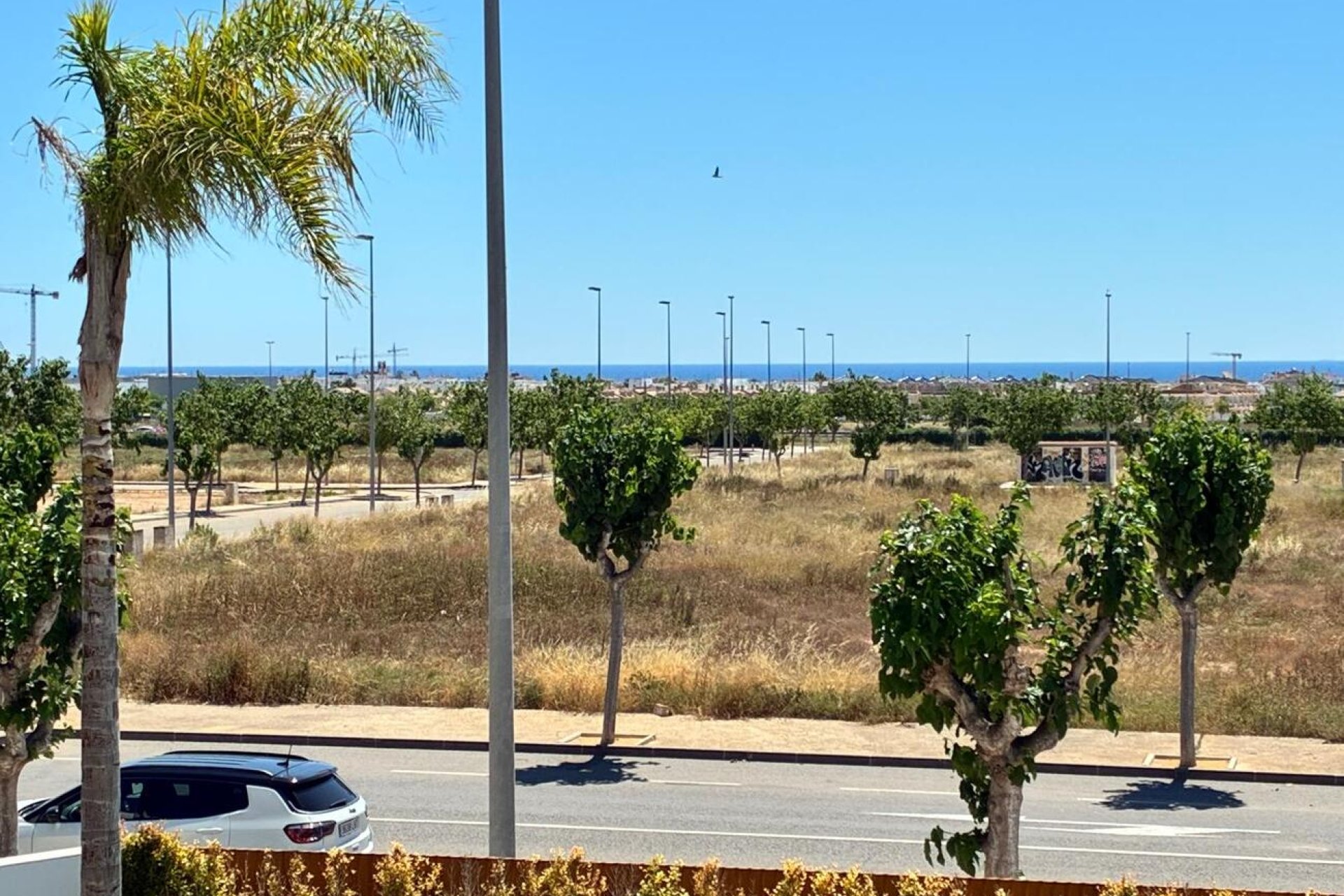 Segunda mano - Apartamento -
Pilar de la Horadada - Costa Blanca
