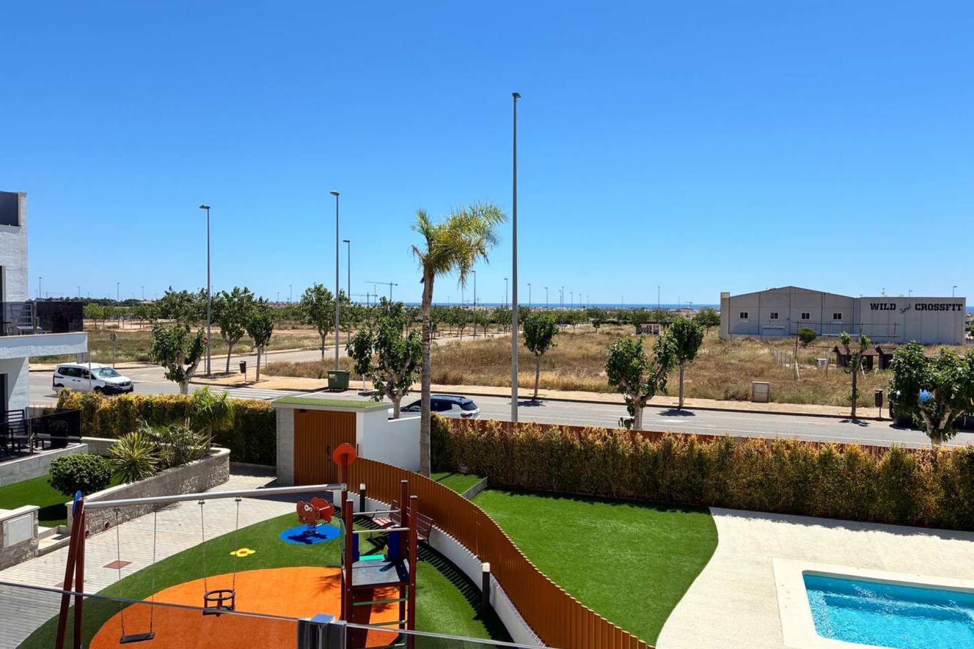 Segunda mano - Apartamento -
Pilar de la Horadada - Costa Blanca