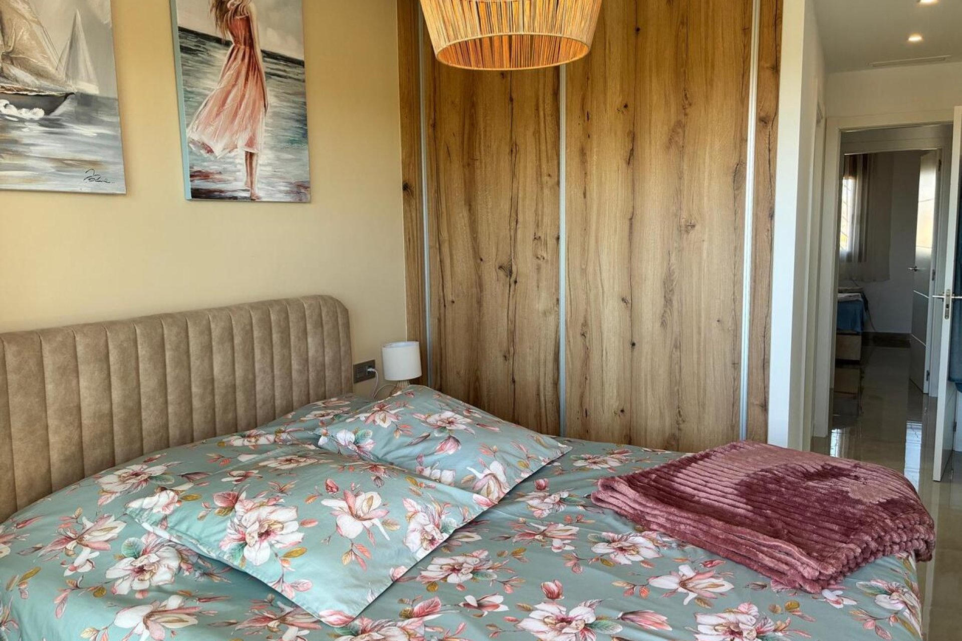 Segunda mano - Apartamento -
Pilar de la Horadada - Costa Blanca