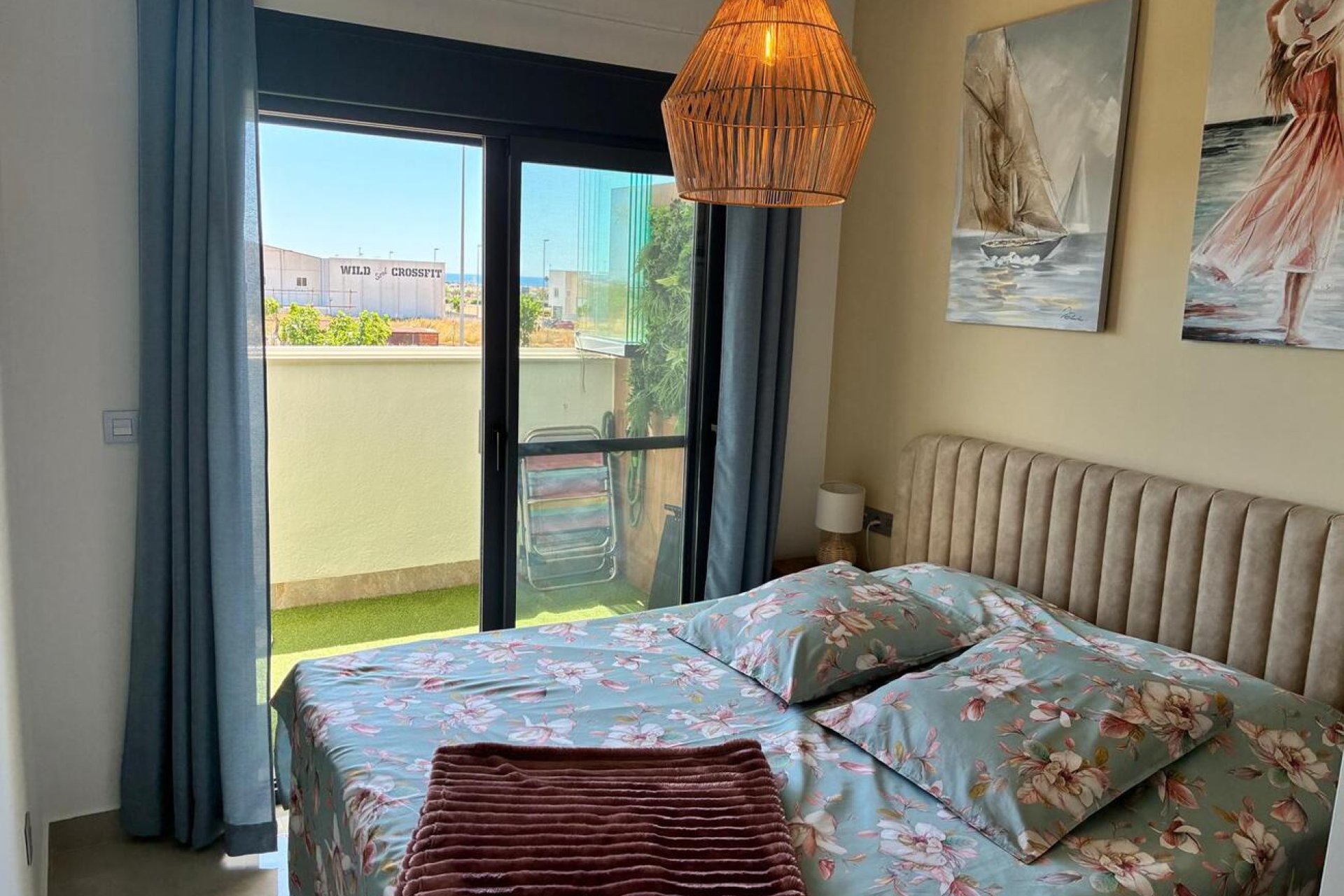 Segunda mano - Apartamento -
Pilar de la Horadada - Costa Blanca