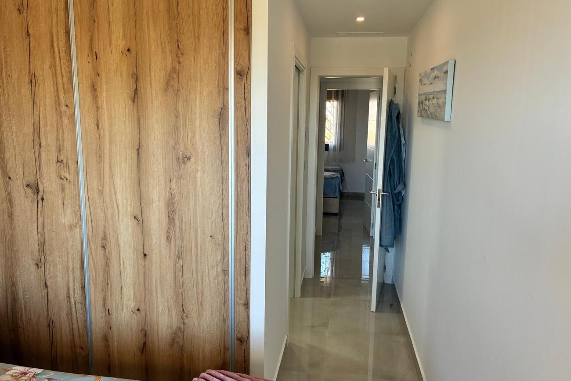 Segunda mano - Apartamento -
Pilar de la Horadada - Costa Blanca
