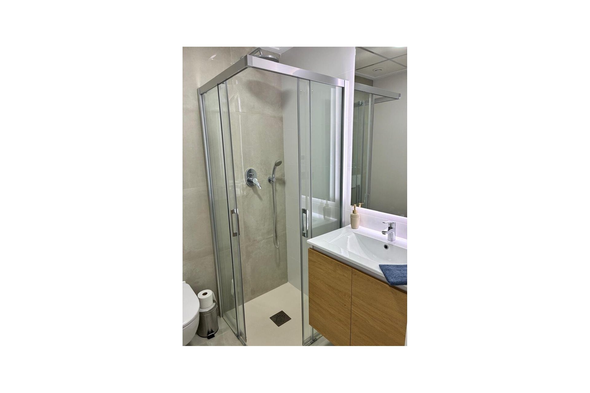 Segunda mano - Apartamento -
Pilar de la Horadada - Costa Blanca