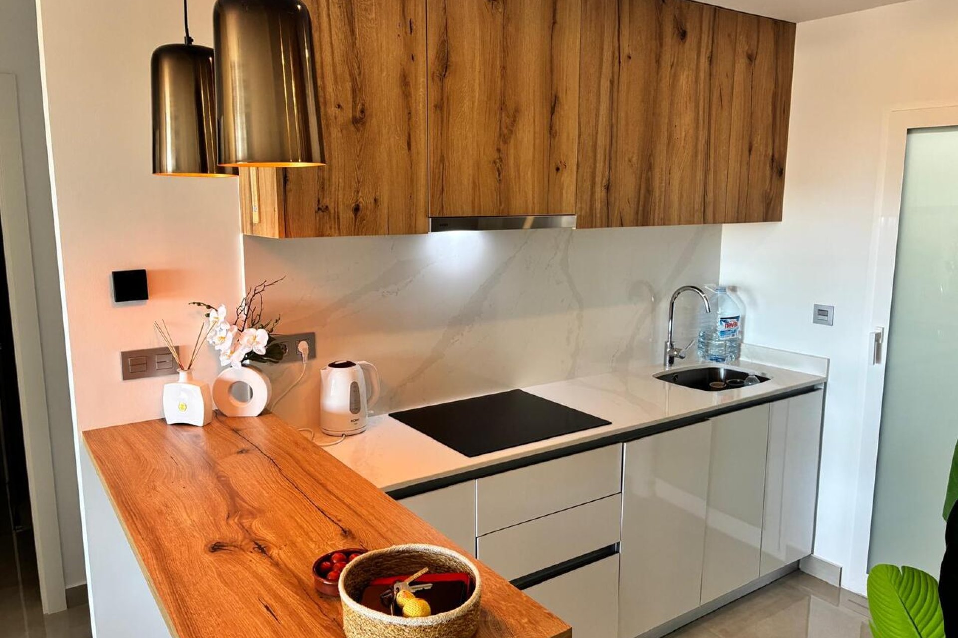 Segunda mano - Apartamento -
Pilar de la Horadada - Costa Blanca