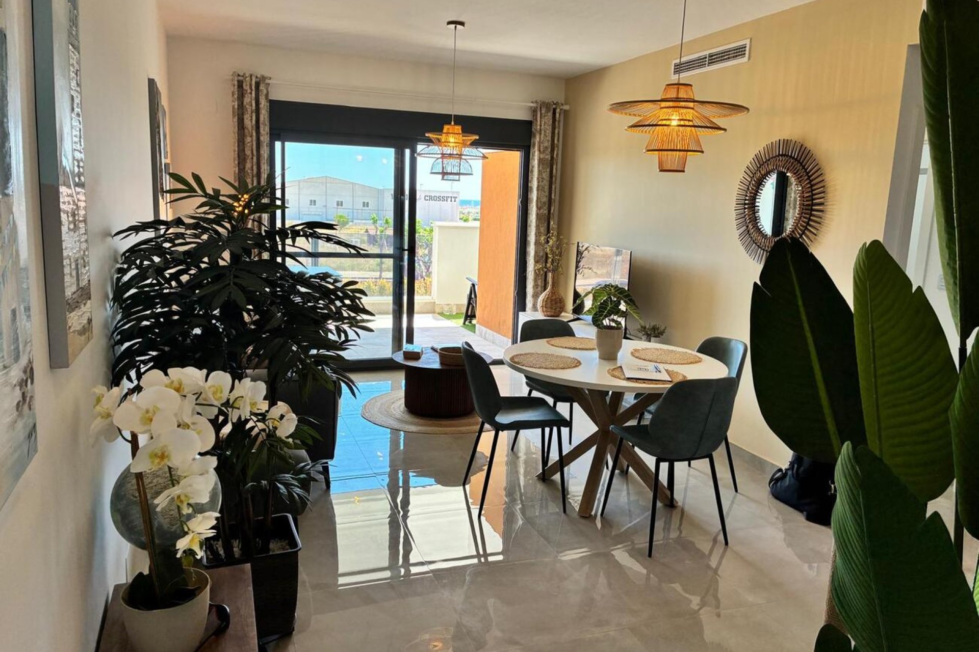 Segunda mano - Apartamento -
Pilar de la Horadada - Costa Blanca