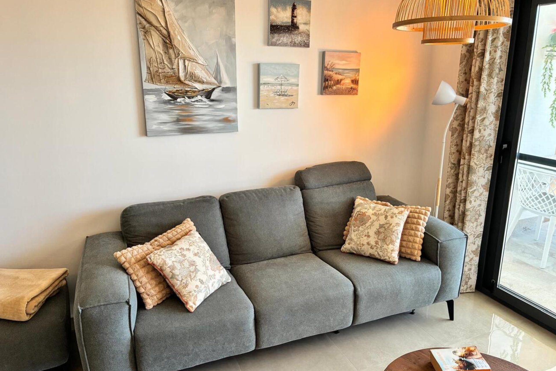 Segunda mano - Apartamento -
Pilar de la Horadada - Costa Blanca