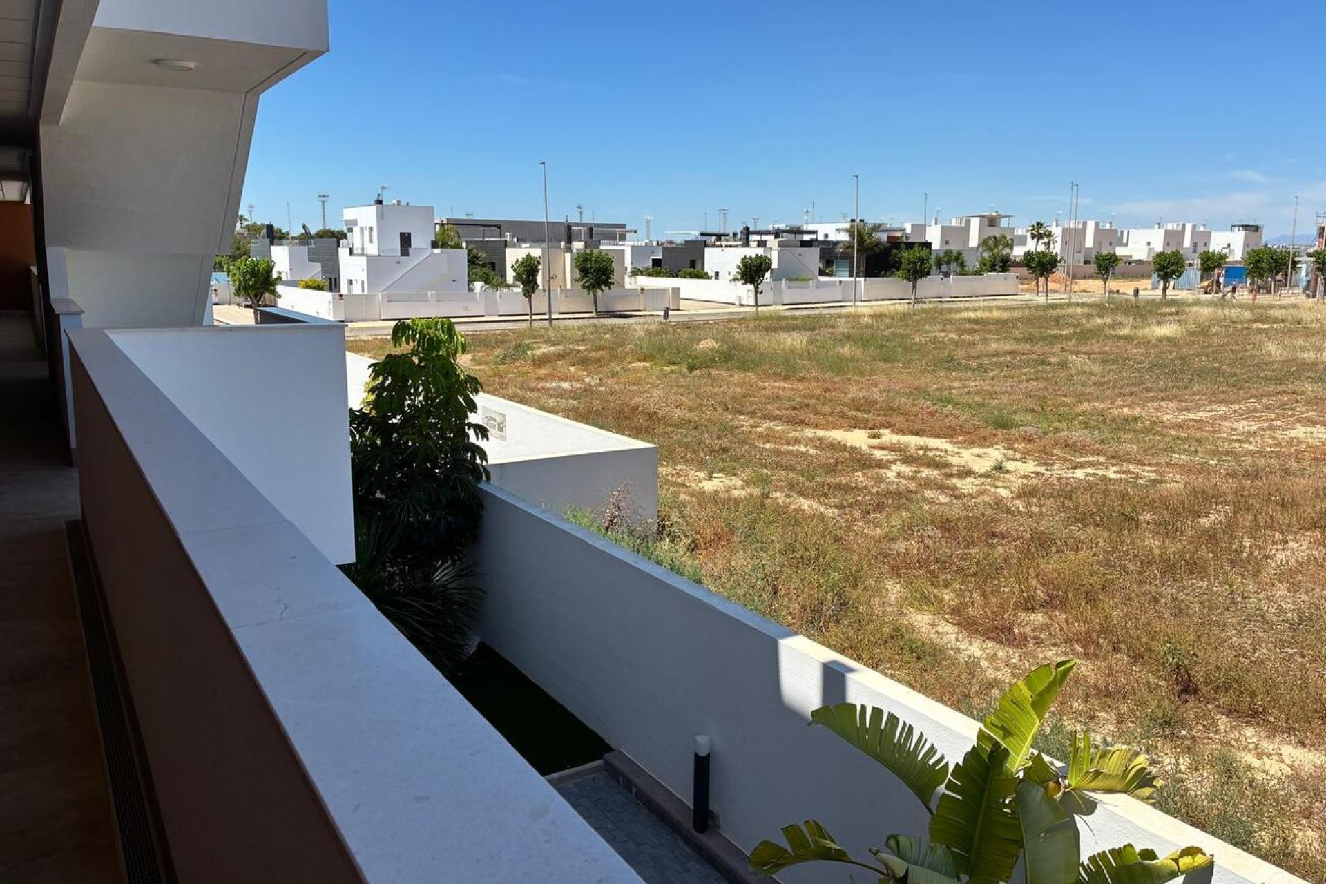 Segunda mano - Apartamento -
Pilar de la Horadada - Costa Blanca