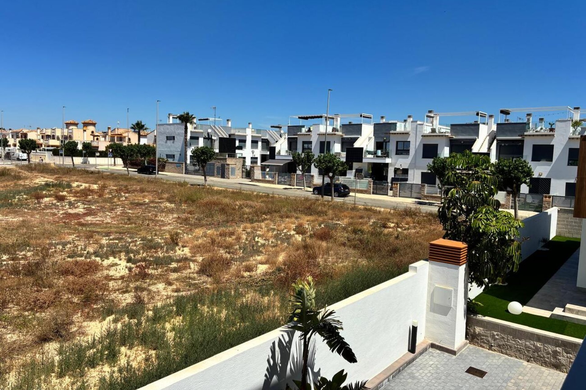 Segunda mano - Apartamento -
Pilar de la Horadada - Costa Blanca