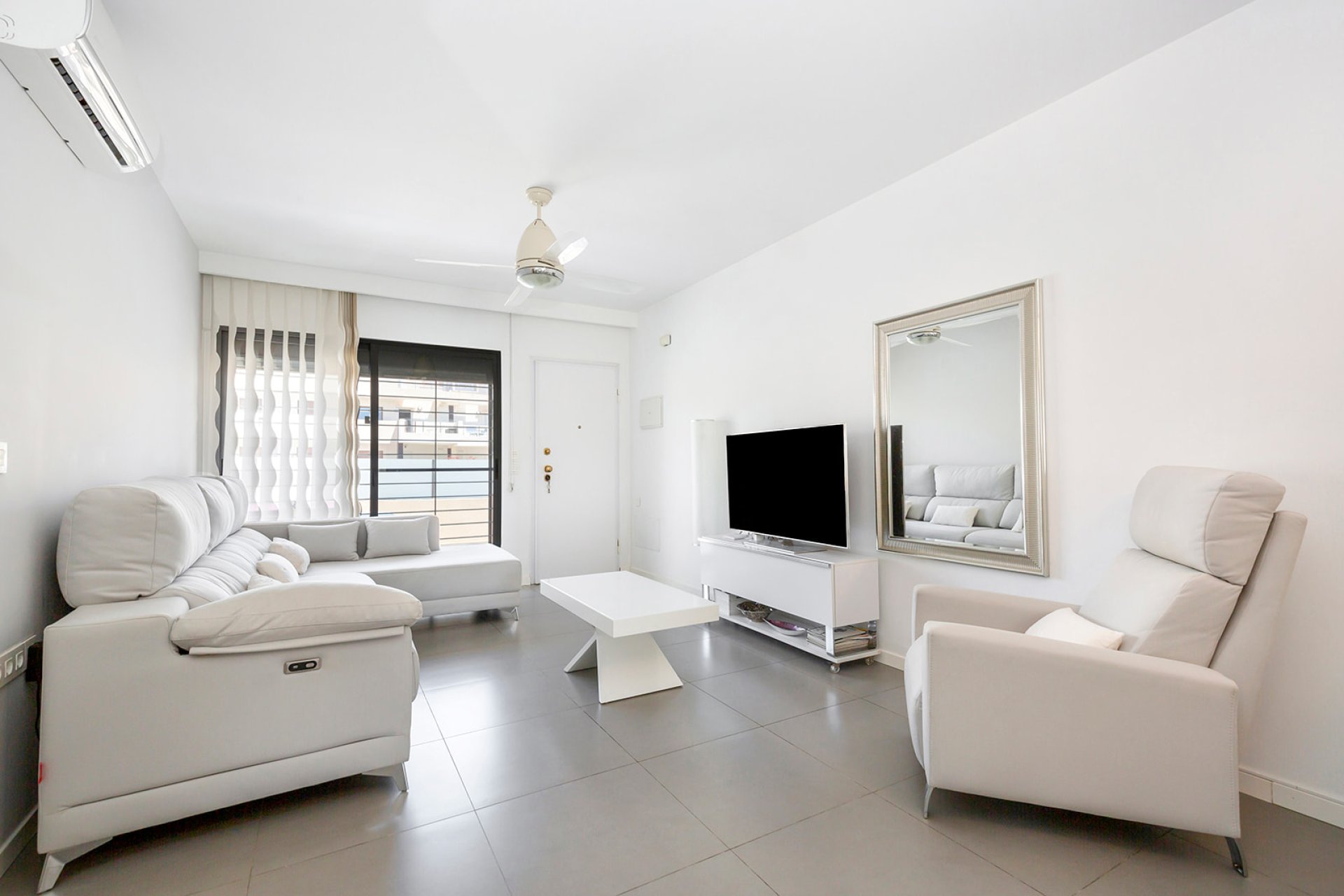 Segunda mano - Apartamento -
Pilar de la Horadada - Costa Blanca