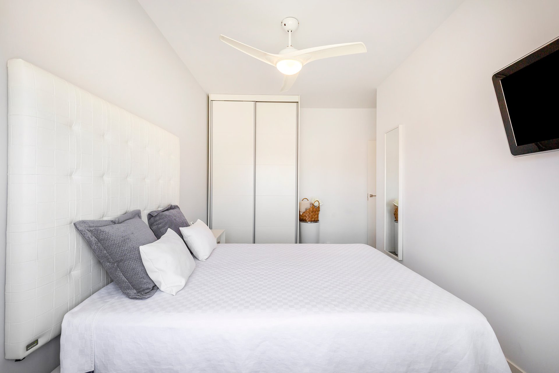 Segunda mano - Apartamento -
Pilar de la Horadada - Costa Blanca