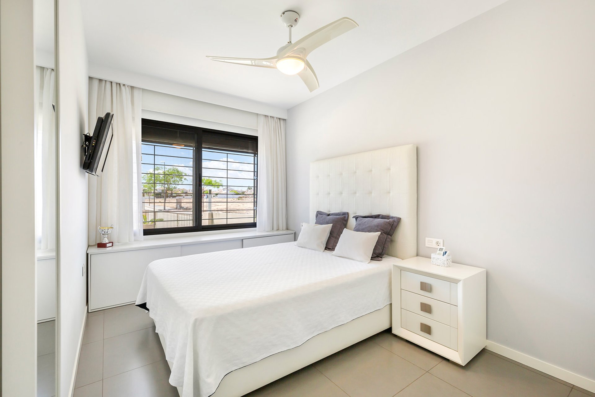 Segunda mano - Apartamento -
Pilar de la Horadada - Costa Blanca