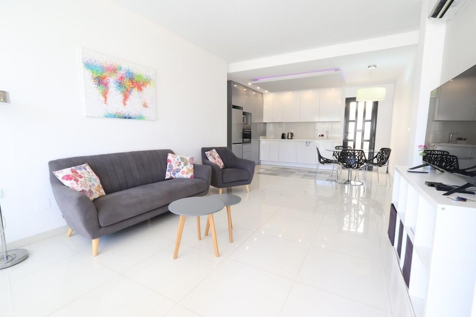 Segunda mano - Apartamento -
Pilar de la Horadada - Costa Blanca
