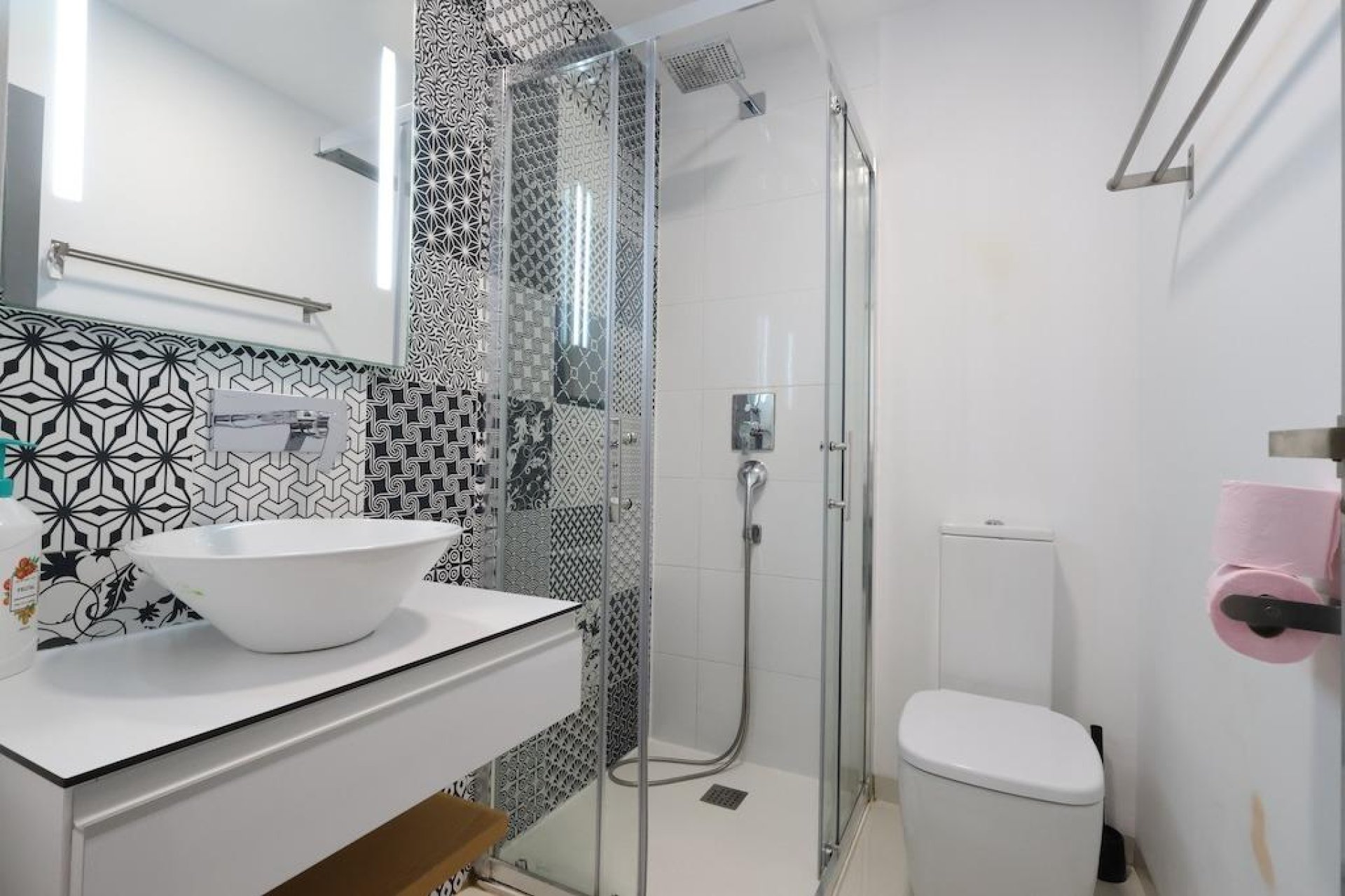 Segunda mano - Apartamento -
Pilar de la Horadada - Costa Blanca