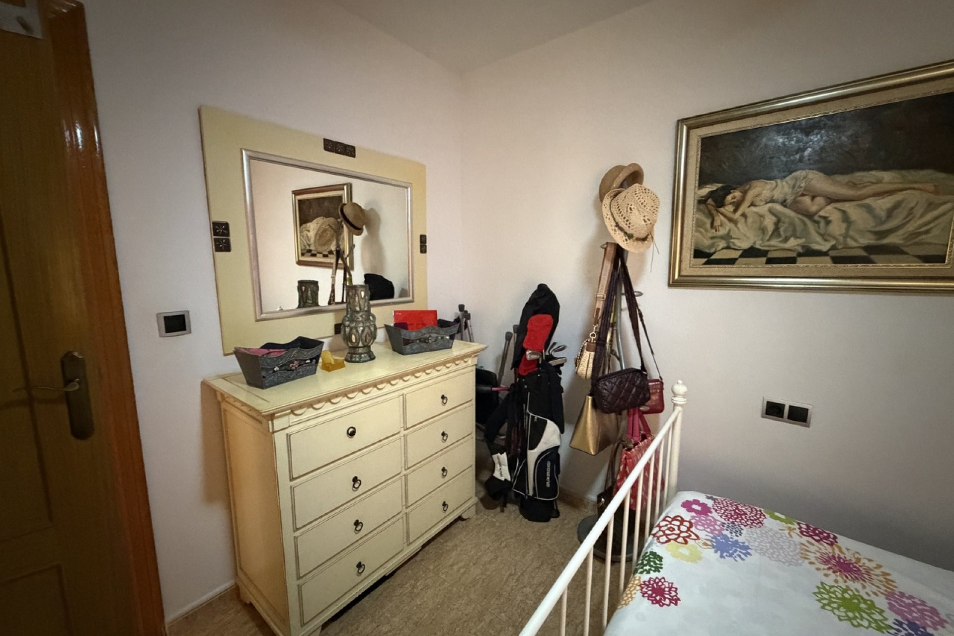 Segunda mano - Apartamento -
Pilar de la Horadada - Costa Blanca