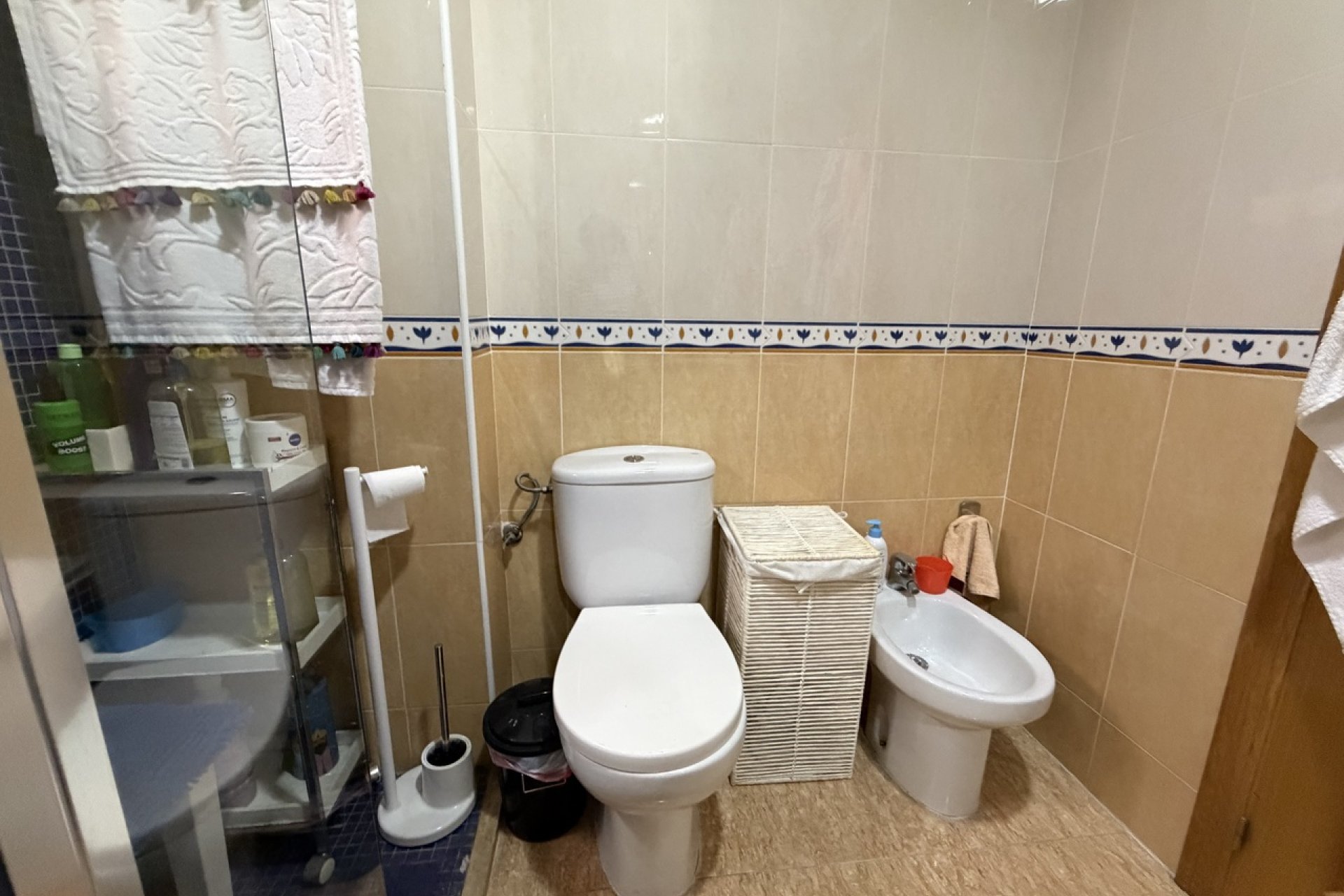 Segunda mano - Apartamento -
Pilar de la Horadada - Costa Blanca