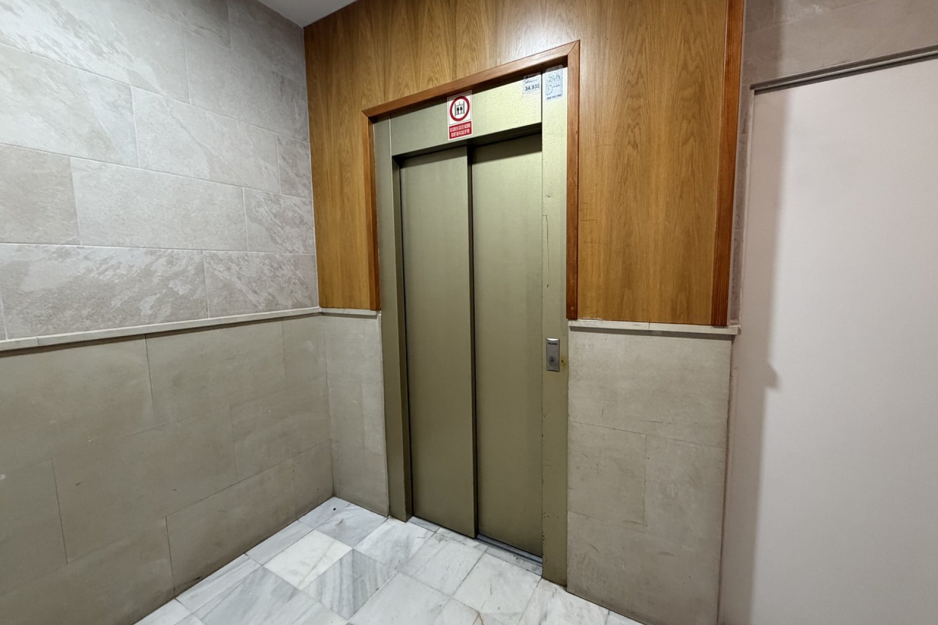 Segunda mano - Apartamento -
Pilar de la Horadada - Costa Blanca