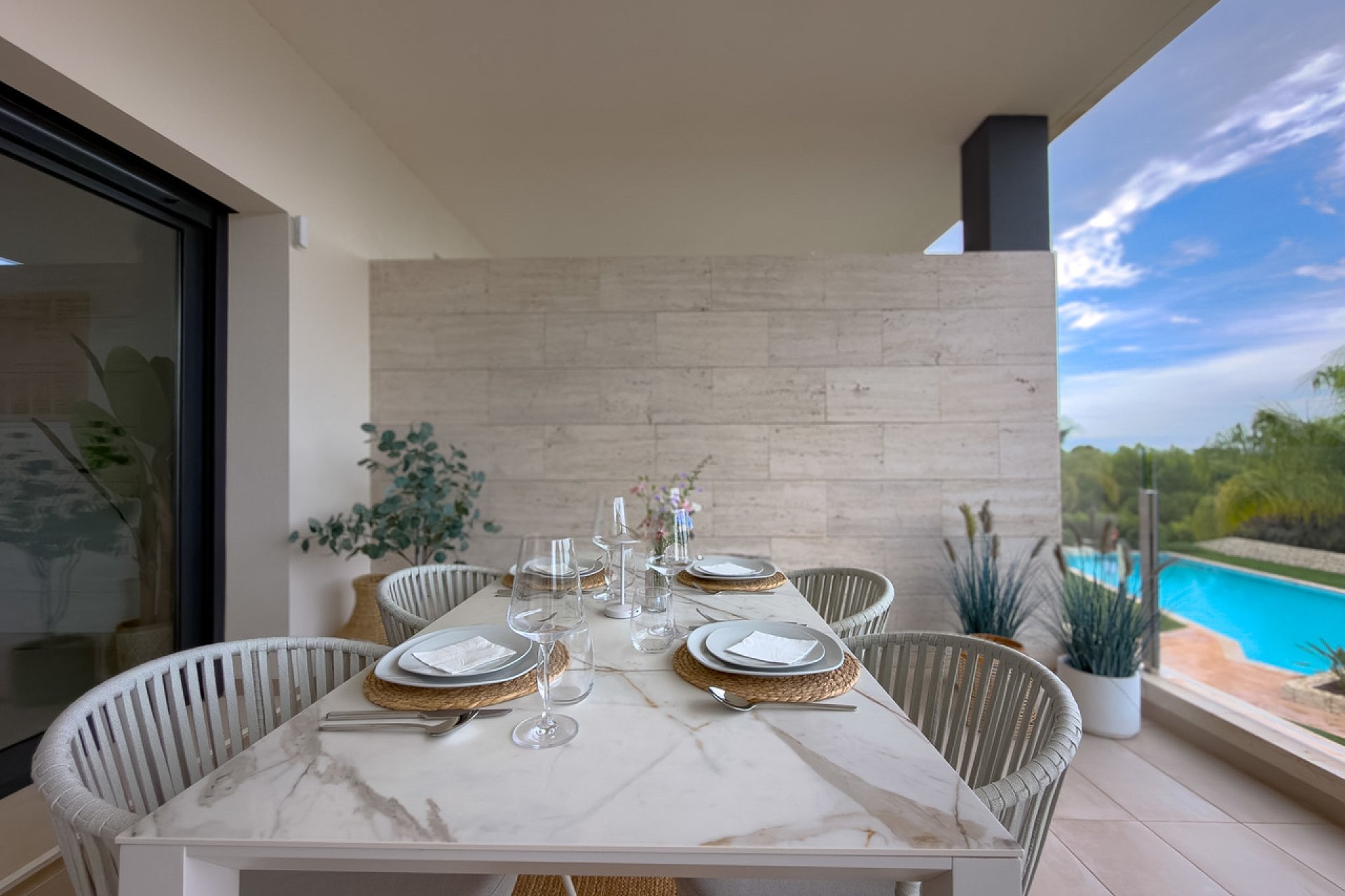 Segunda mano - Apartamento -
Pilar de la Horadada - Costa Blanca