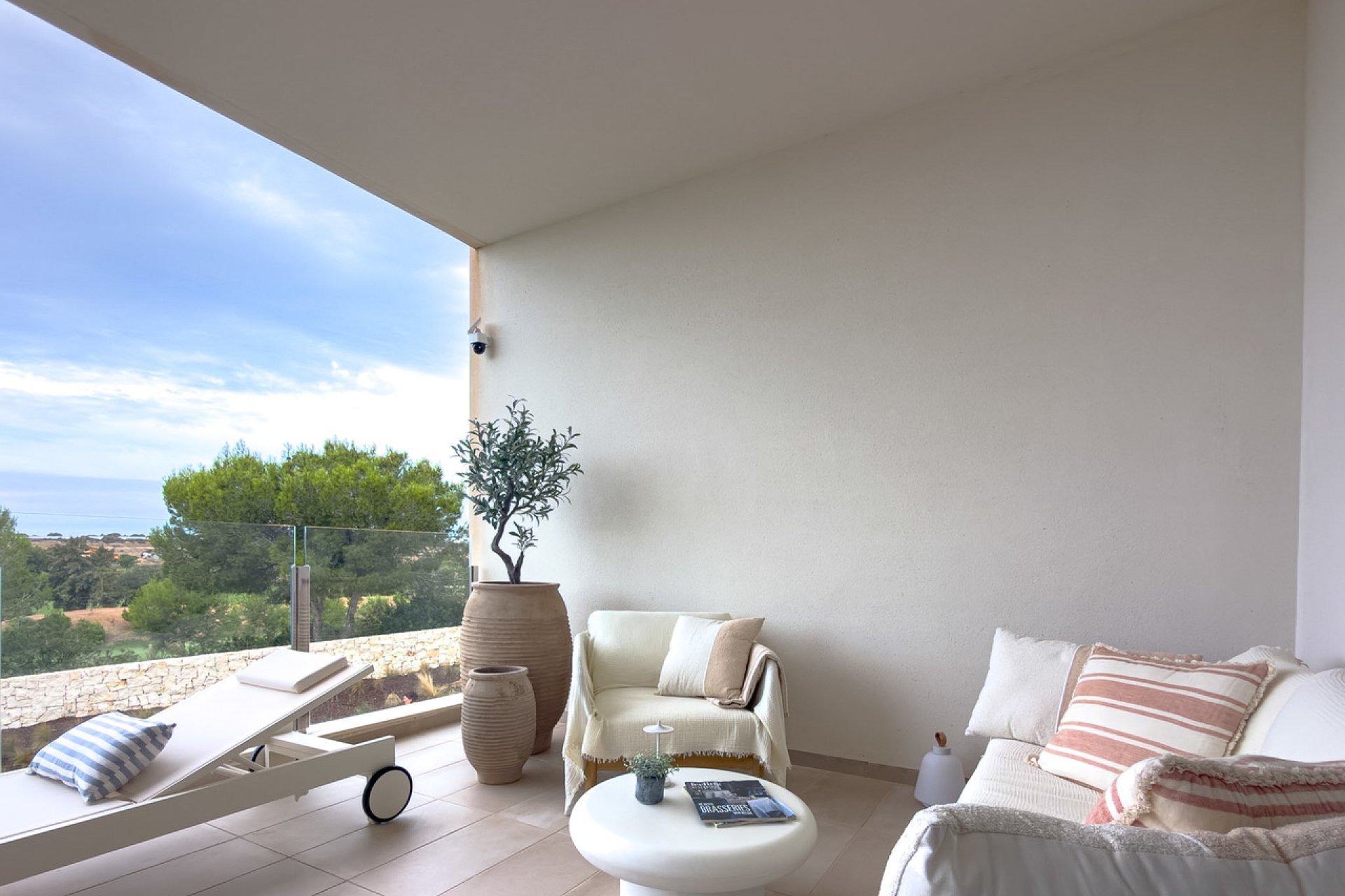 Segunda mano - Apartamento -
Pilar de la Horadada - Costa Blanca
