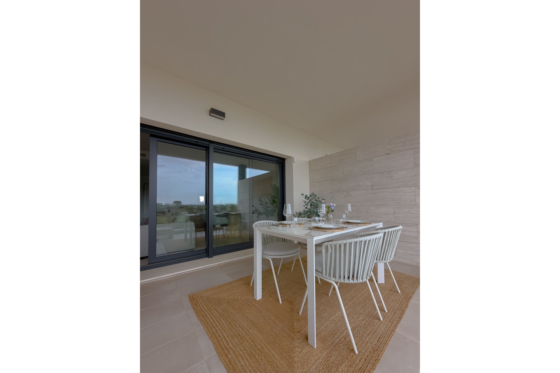 Segunda mano - Apartamento -
Pilar de la Horadada - Costa Blanca