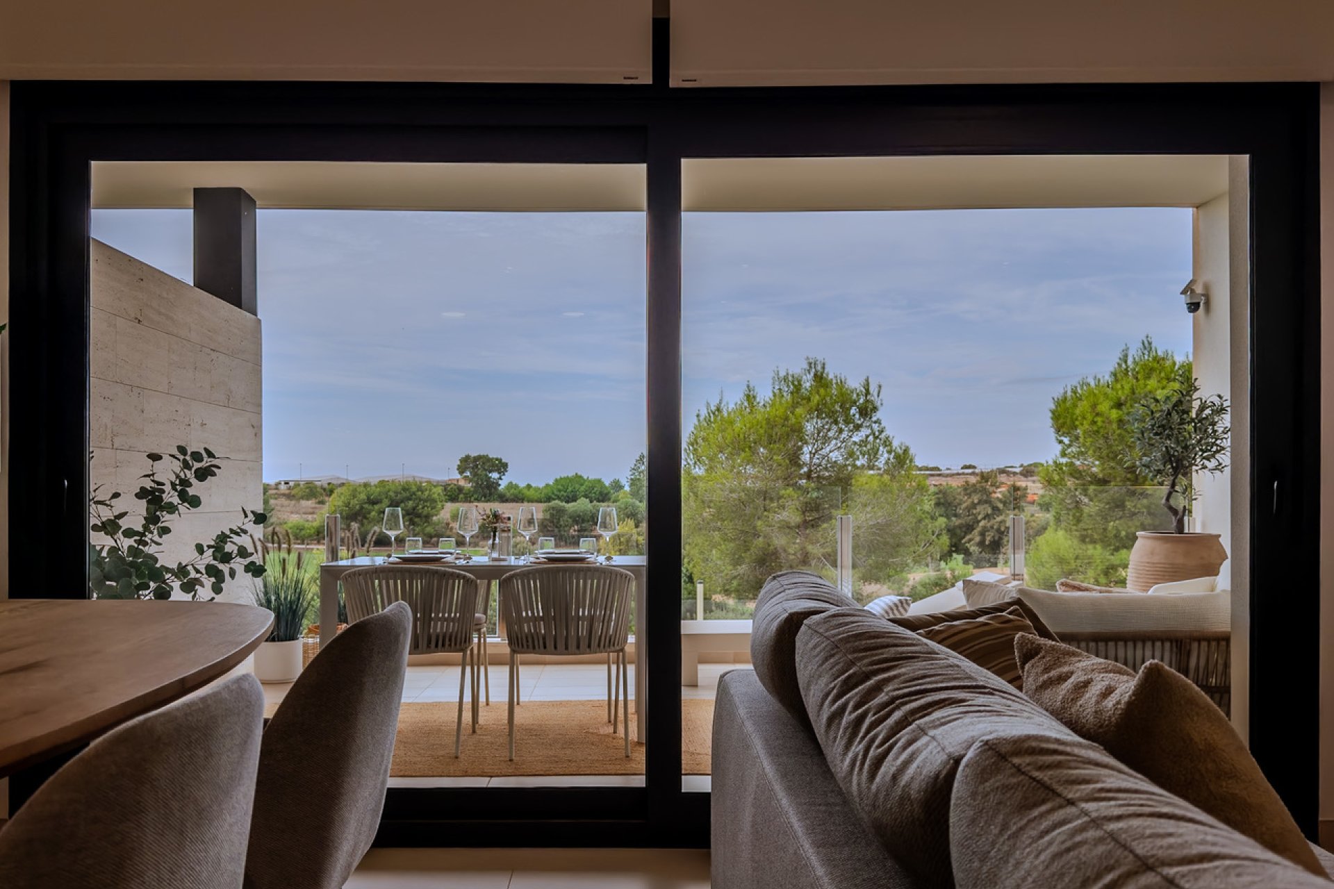 Segunda mano - Apartamento -
Pilar de la Horadada - Costa Blanca