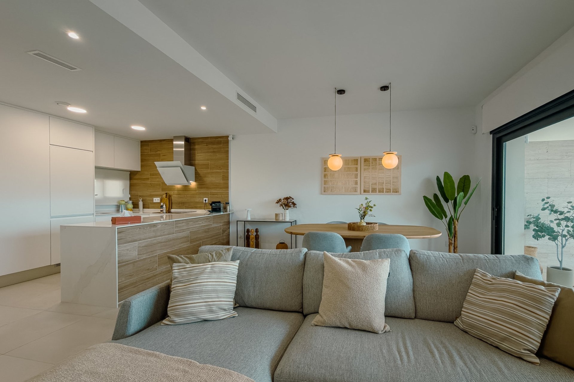 Segunda mano - Apartamento -
Pilar de la Horadada - Costa Blanca