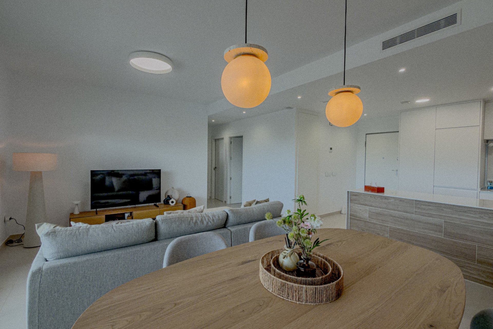 Segunda mano - Apartamento -
Pilar de la Horadada - Costa Blanca