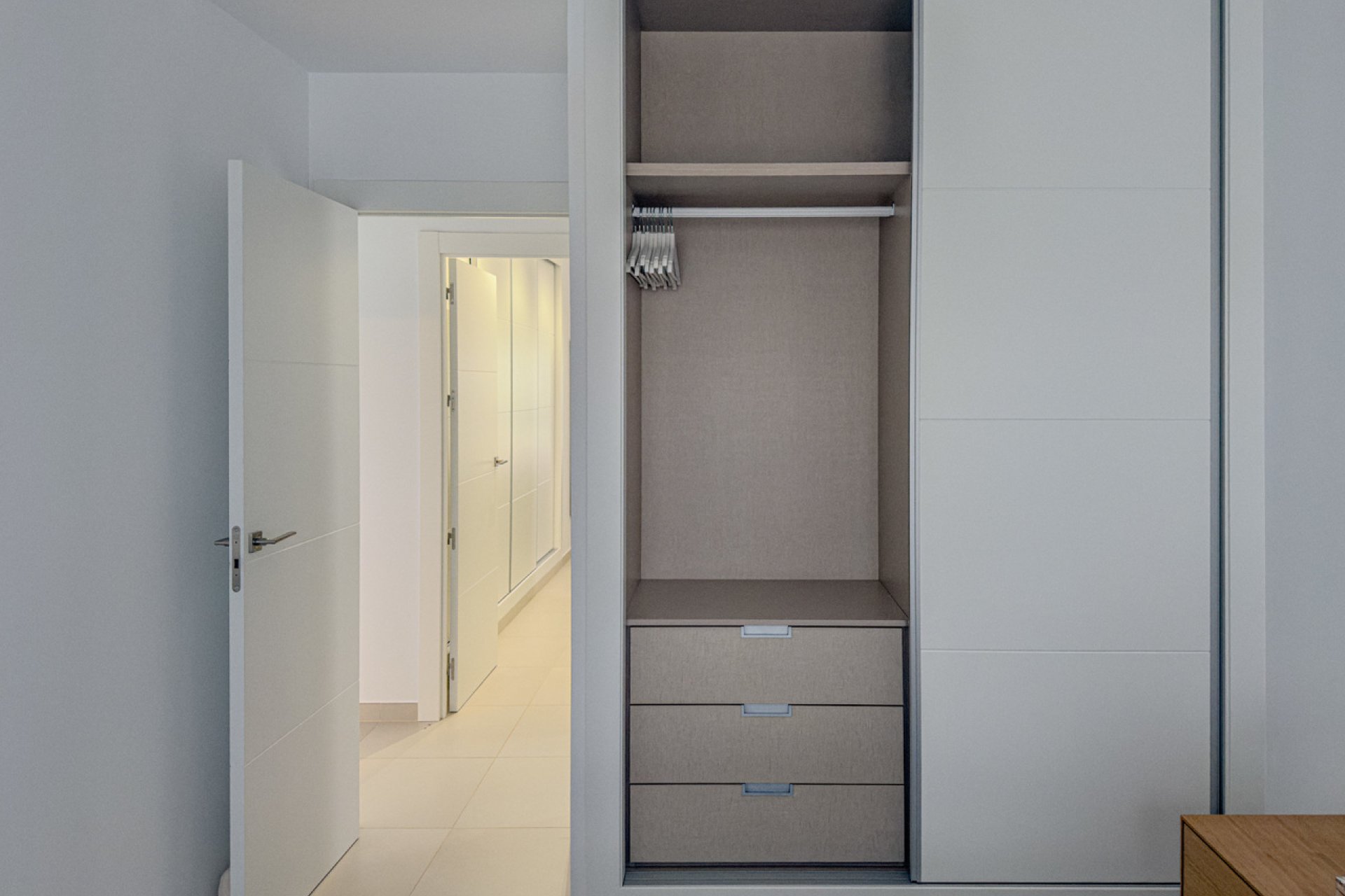 Segunda mano - Apartamento -
Pilar de la Horadada - Costa Blanca