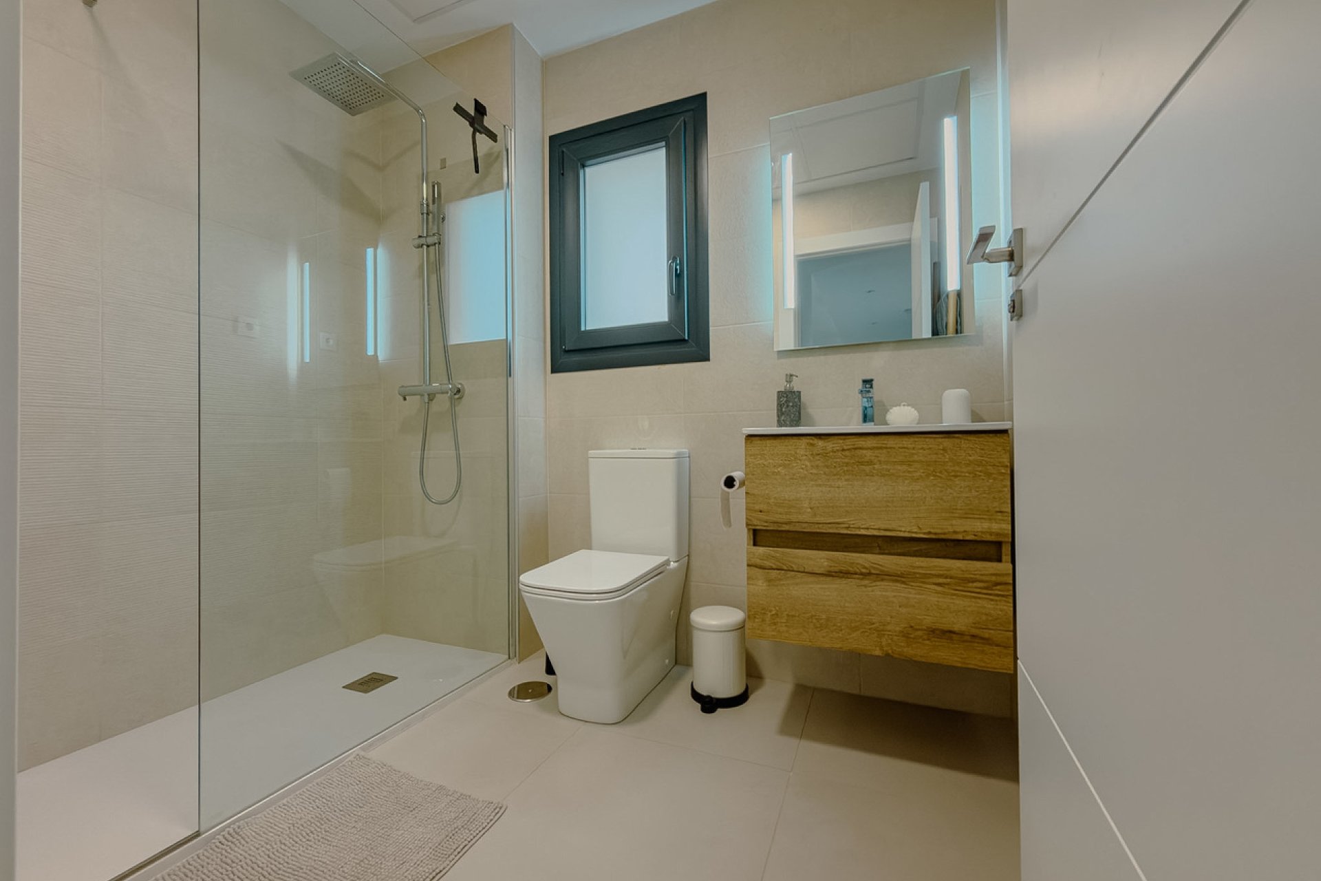 Segunda mano - Apartamento -
Pilar de la Horadada - Costa Blanca