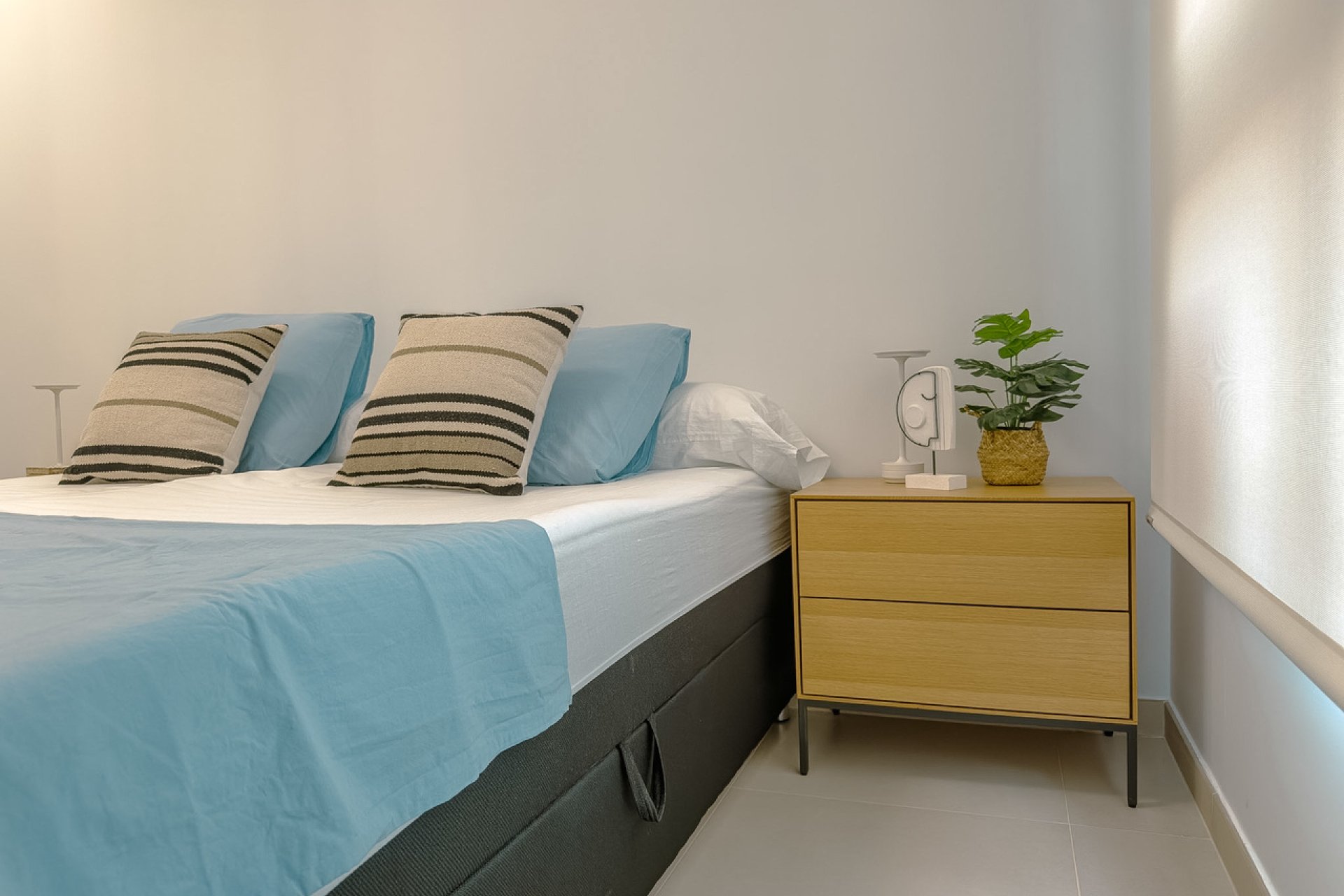 Segunda mano - Apartamento -
Pilar de la Horadada - Costa Blanca