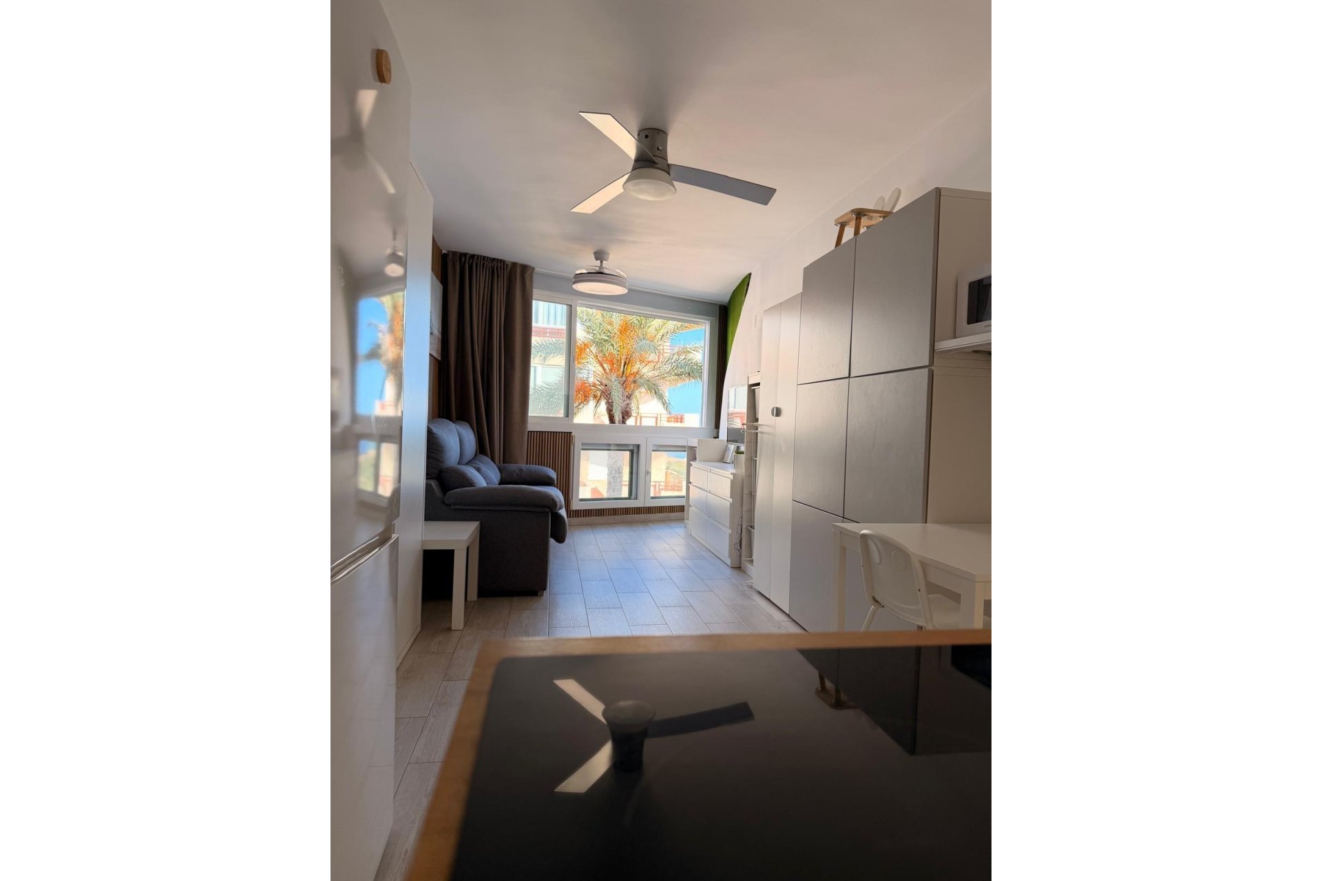 Segunda mano - Apartamento -
Pilar de la Horadada - Mil Palmeras