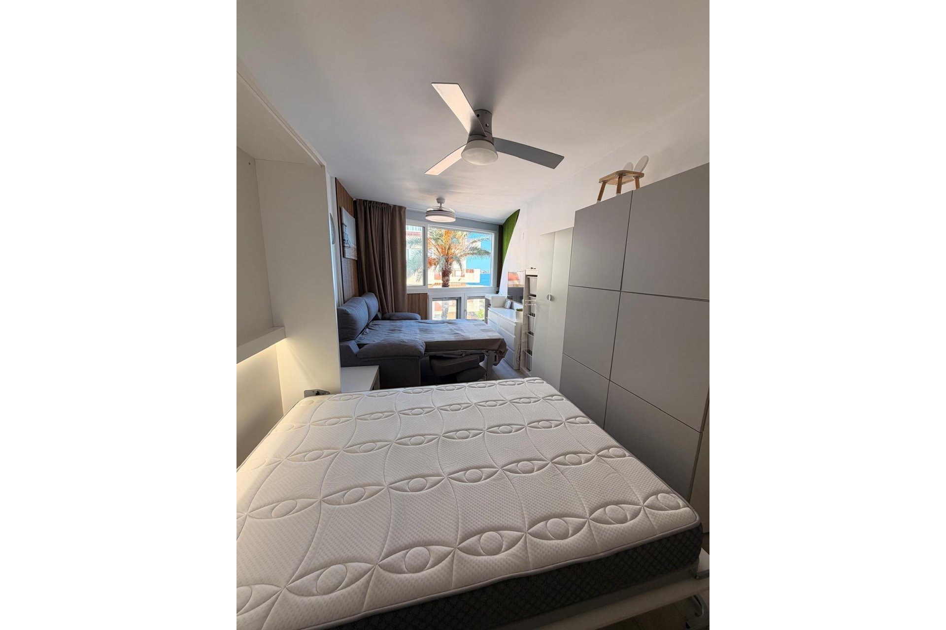 Segunda mano - Apartamento -
Pilar de la Horadada - Mil Palmeras