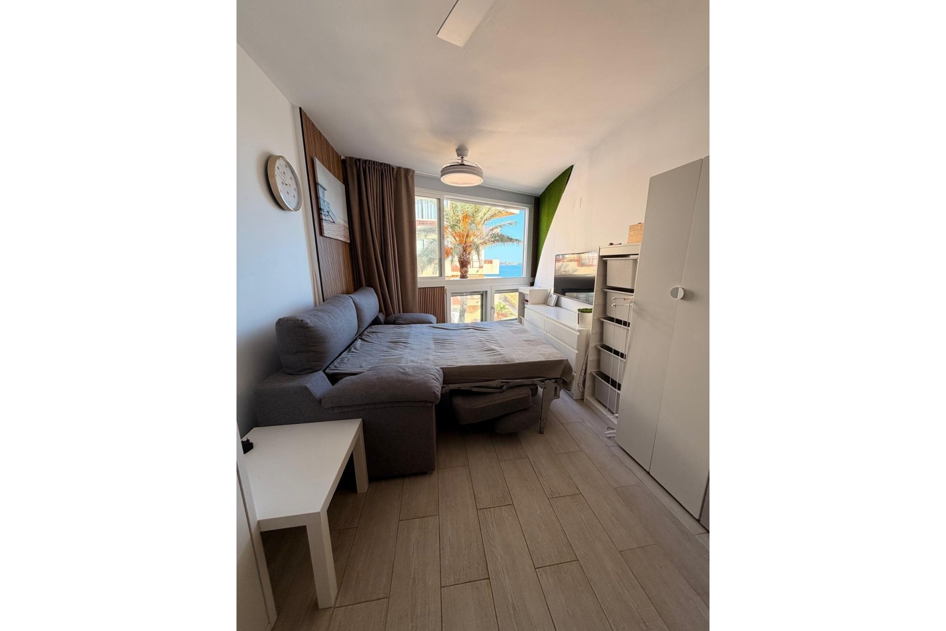 Segunda mano - Apartamento -
Pilar de la Horadada - Mil Palmeras