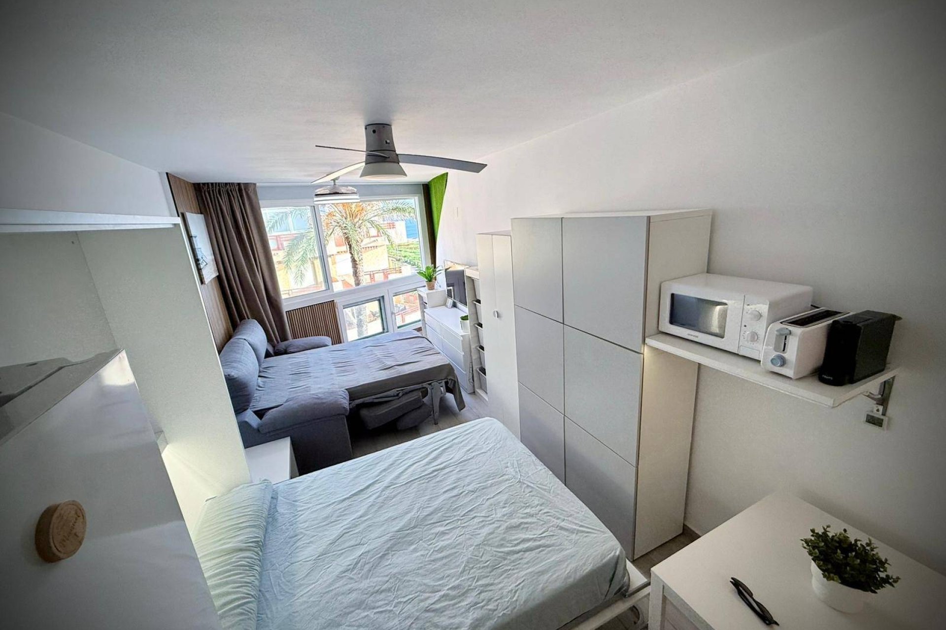 Segunda mano - Apartamento -
Pilar de la Horadada - Mil Palmeras